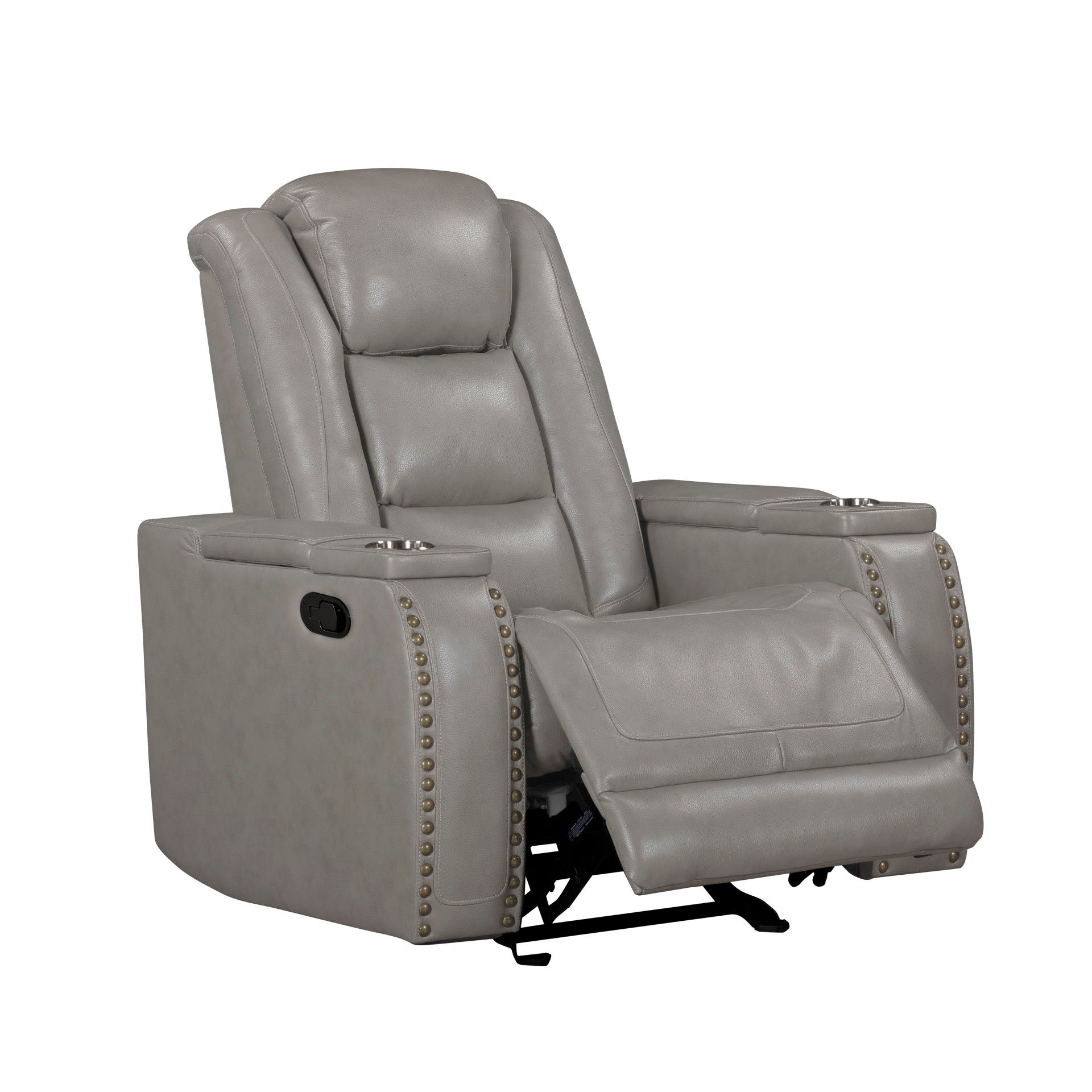 Breckenridge II - Glider Recliner