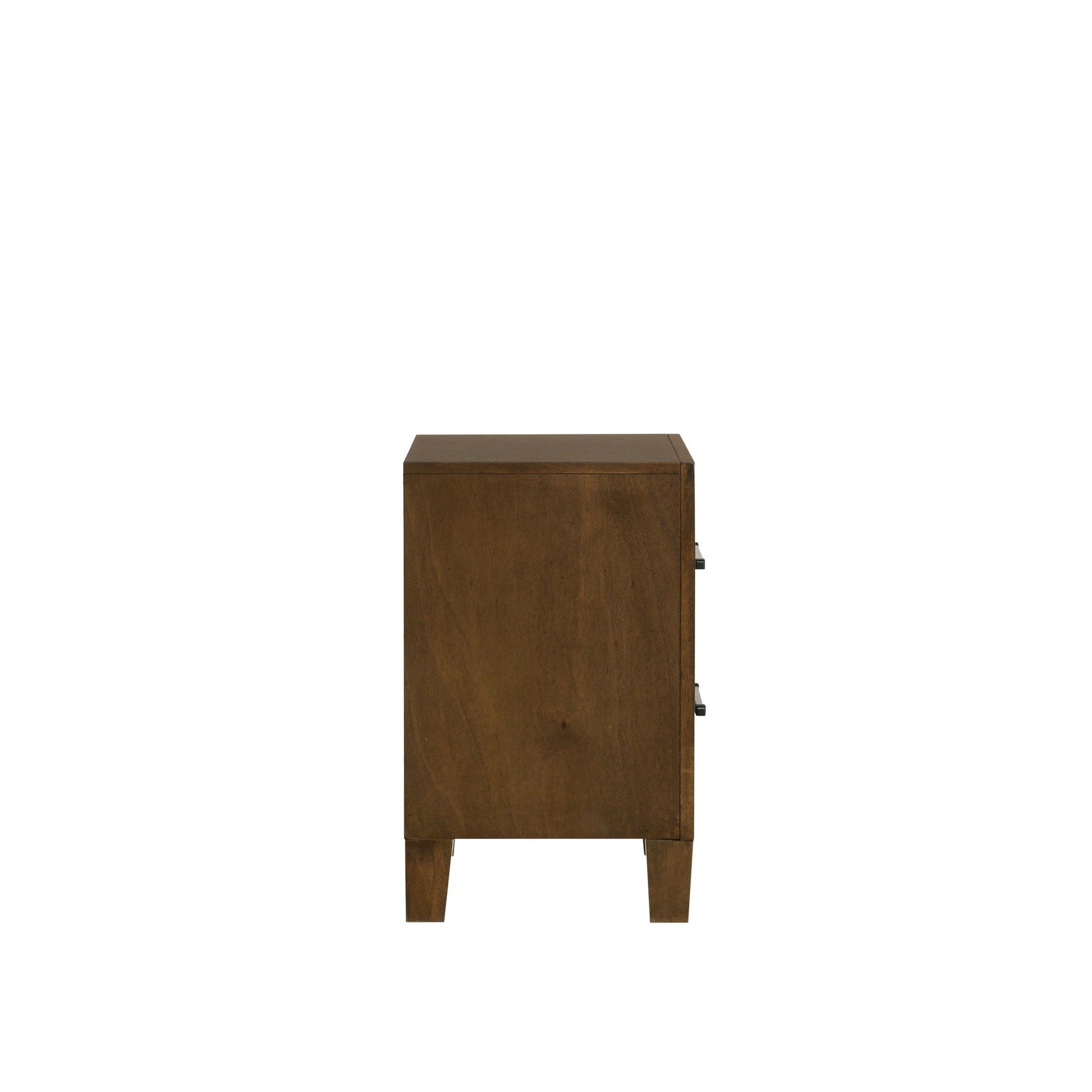 Ballard - 2 Drawer Nightstand