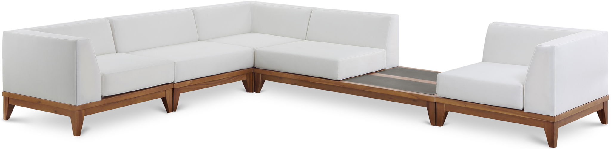 Rio - Modular Sectional