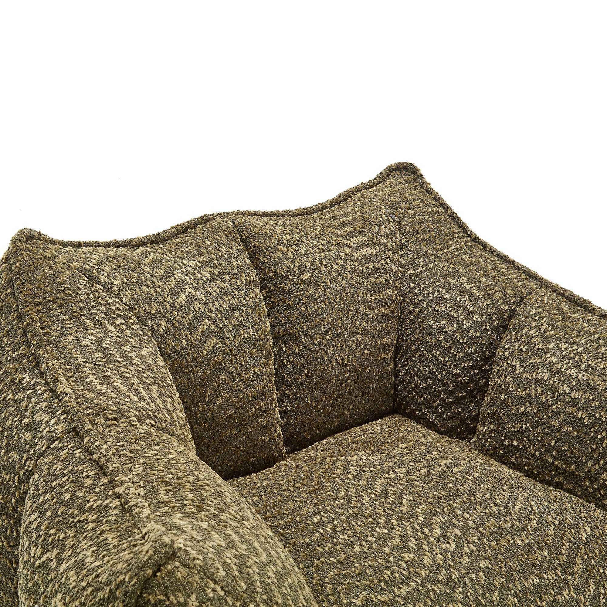 Comfortable Sofa Chairs With Highly Resilient Foam For Living Rooms And Bedrooms