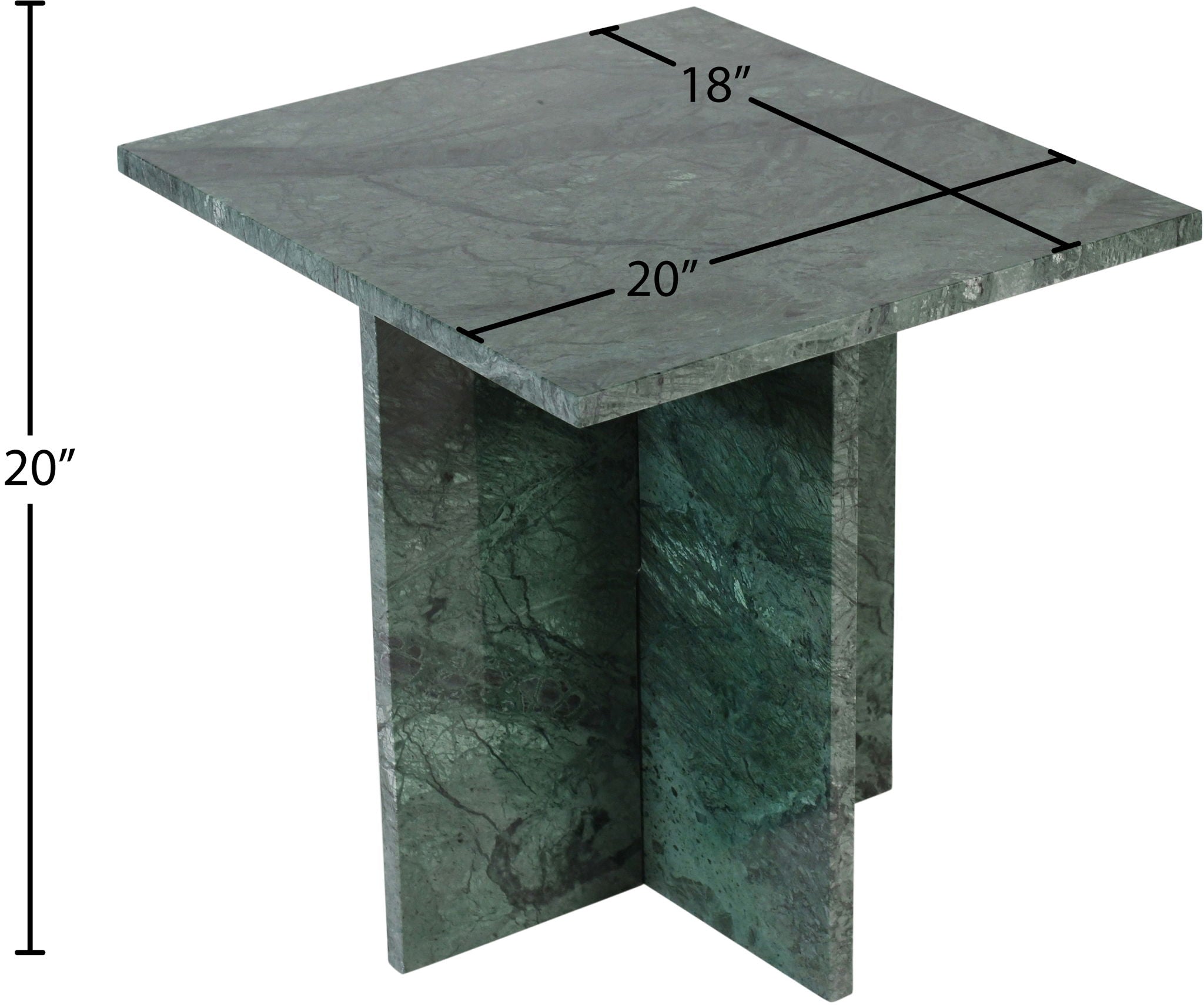 Verona - End Table