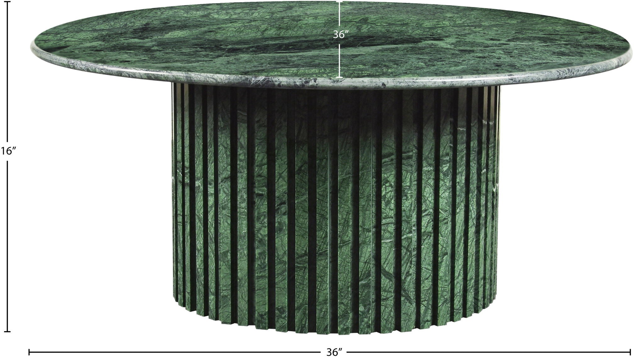 Genoa - Coffee Table