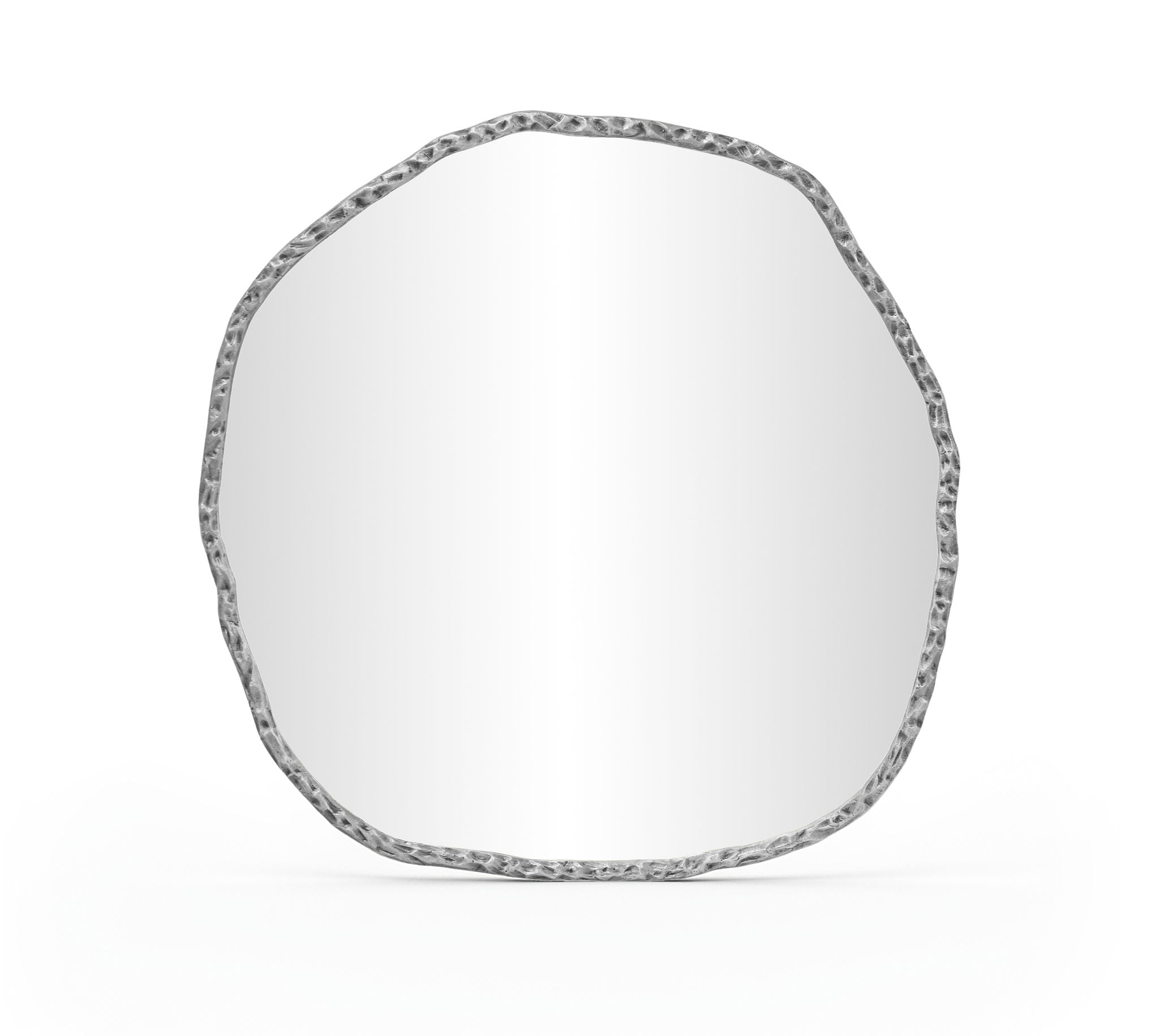 Molten - Iron Mirror