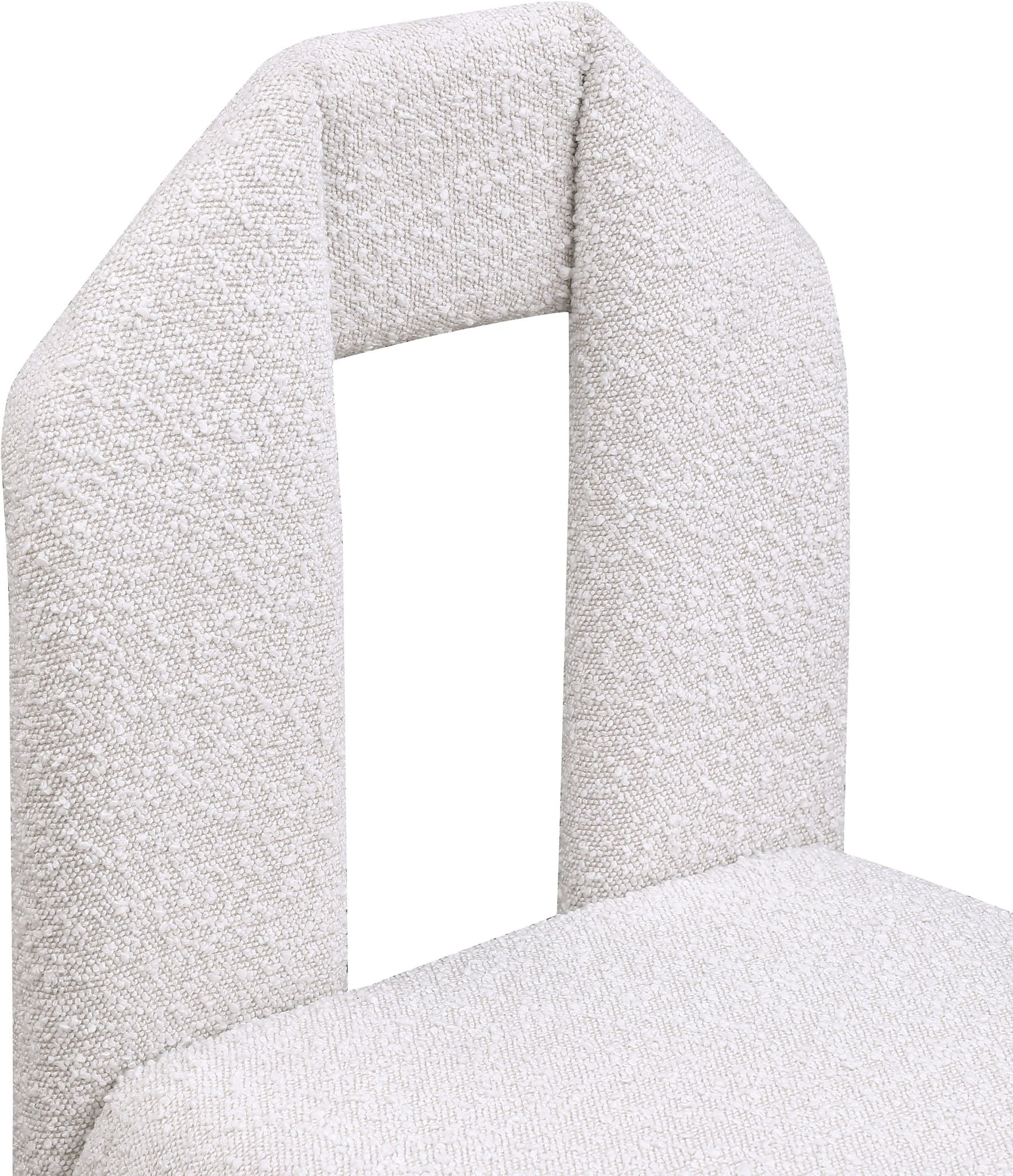 Bennett - Boucle Dining Chair (Set of 2)