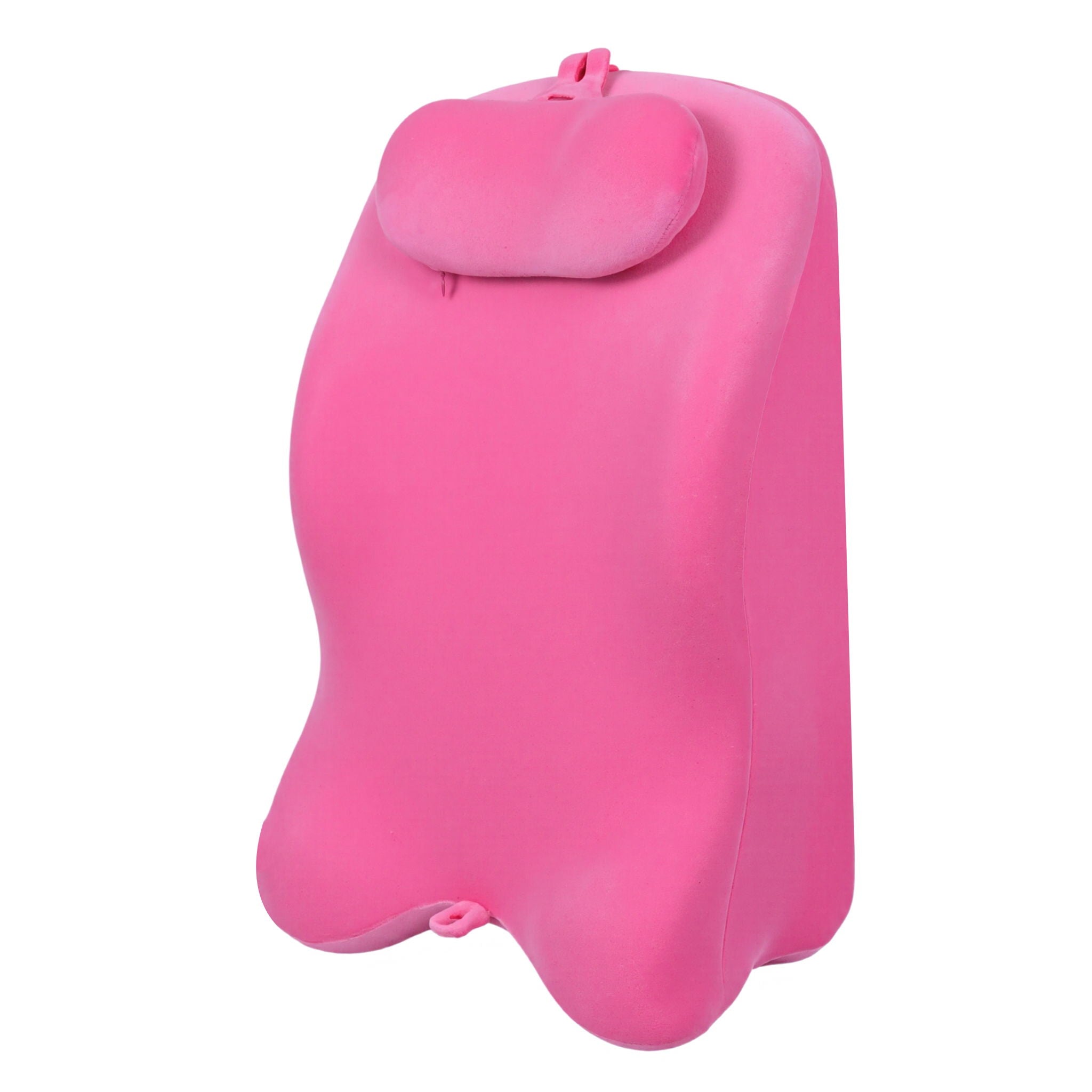 Ergonomic Spinal Posture Support Bed Pillow