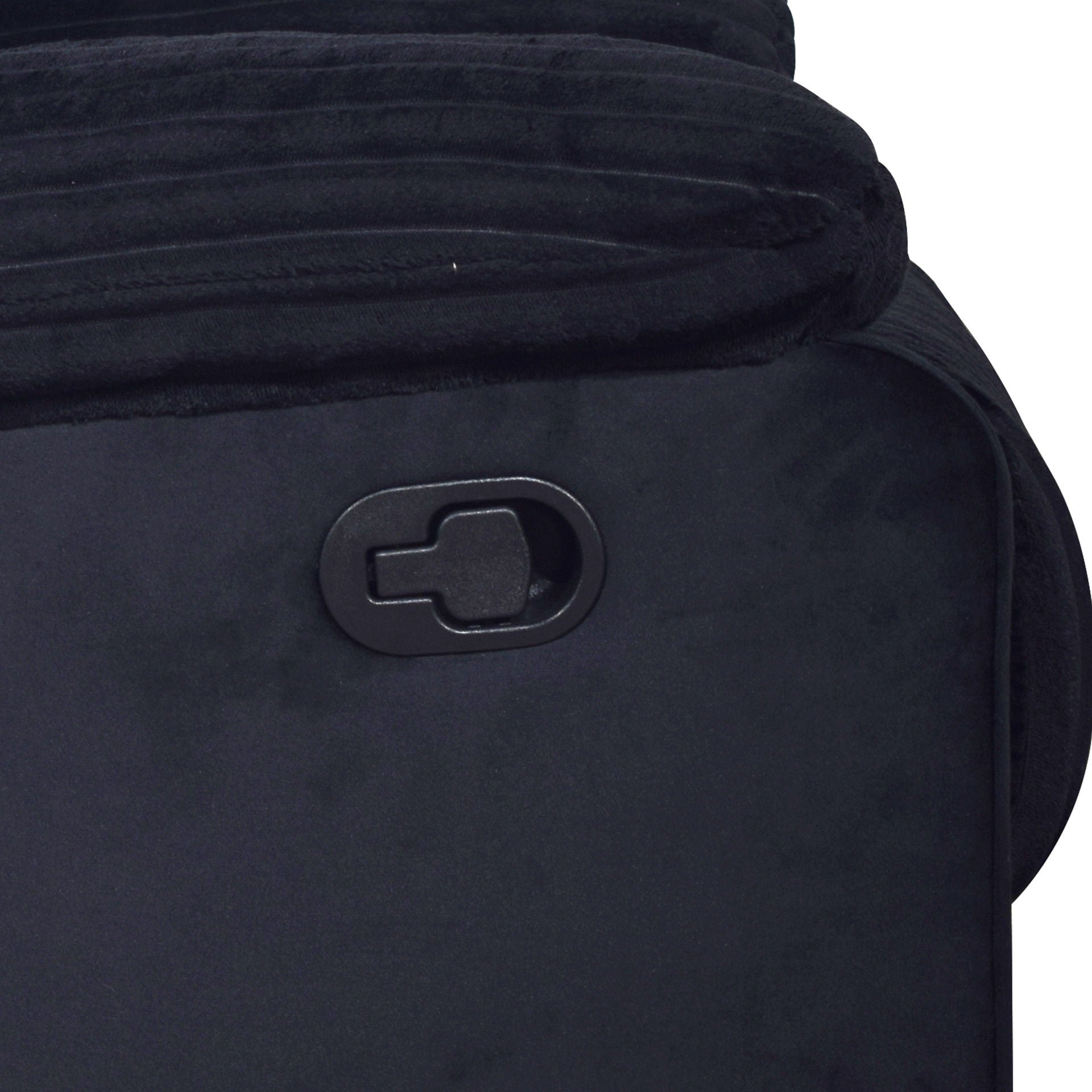 Willow - Glider Recliner