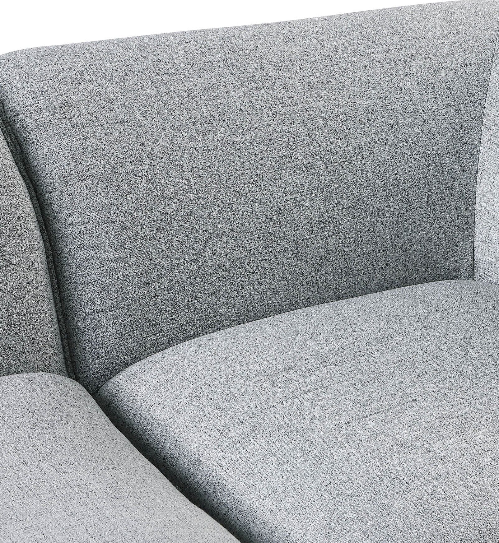 Miramar - 2 Seat Armless Modular Sofa