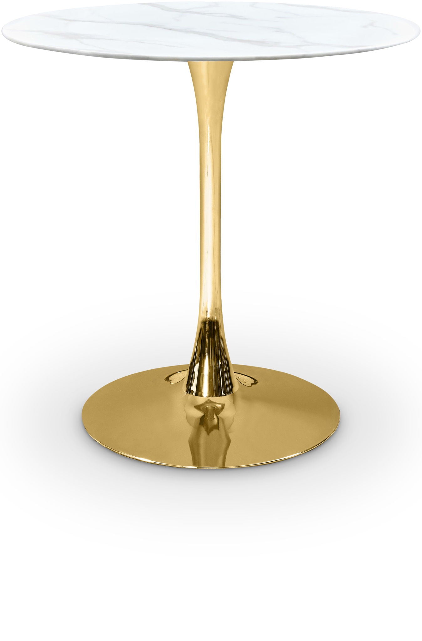 Tulip - Counter Height Table