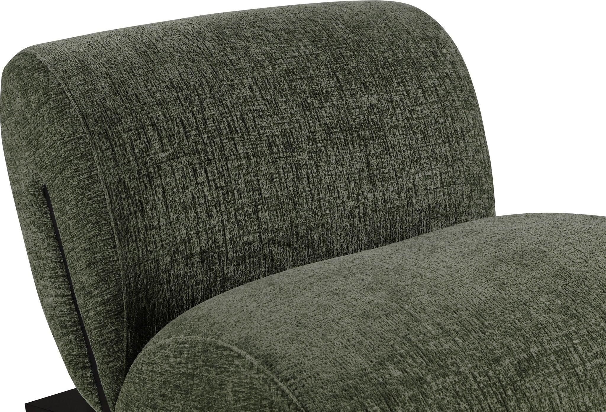 Akira - Upholstered Accent Chair