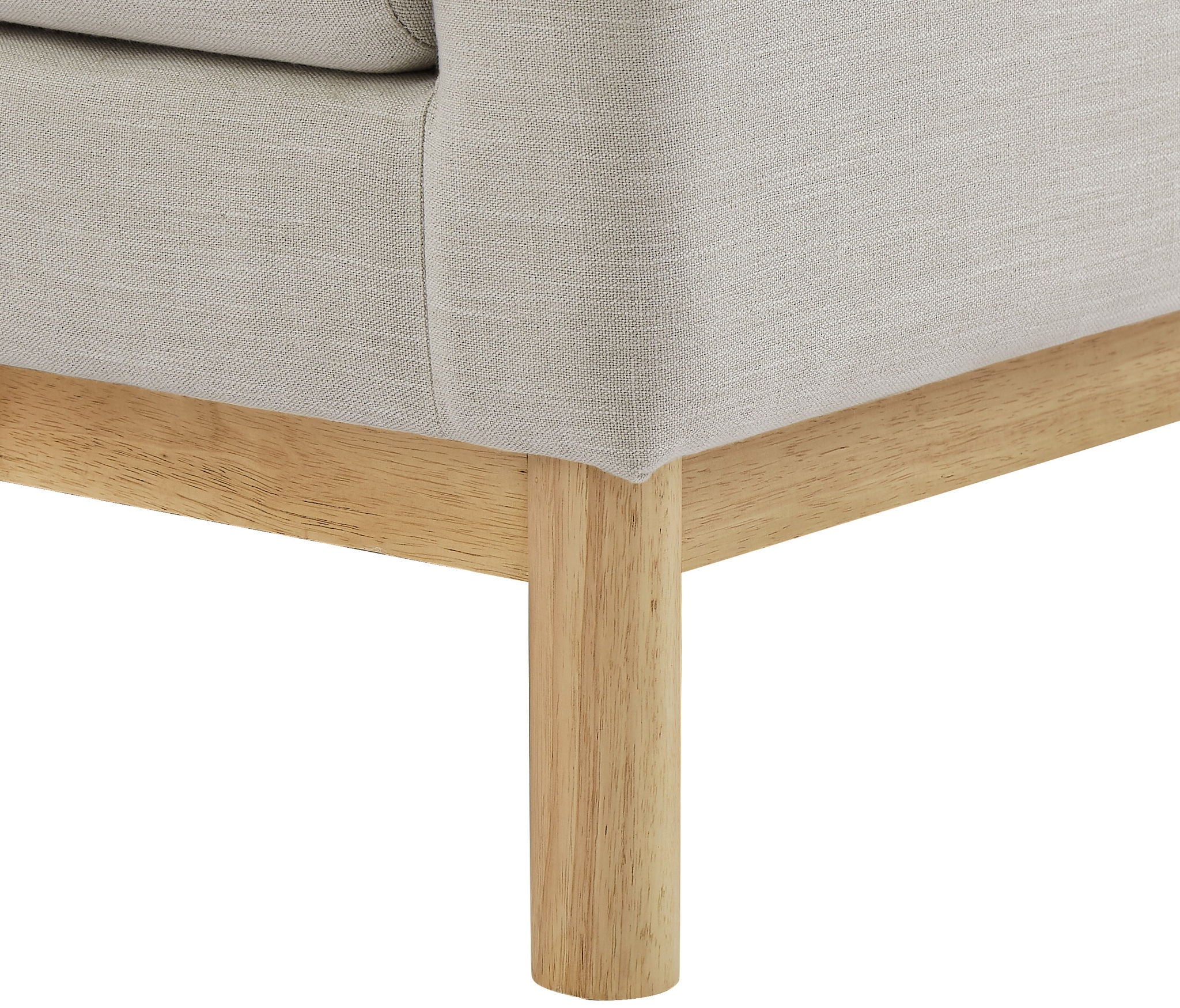 Langham - Loveseat