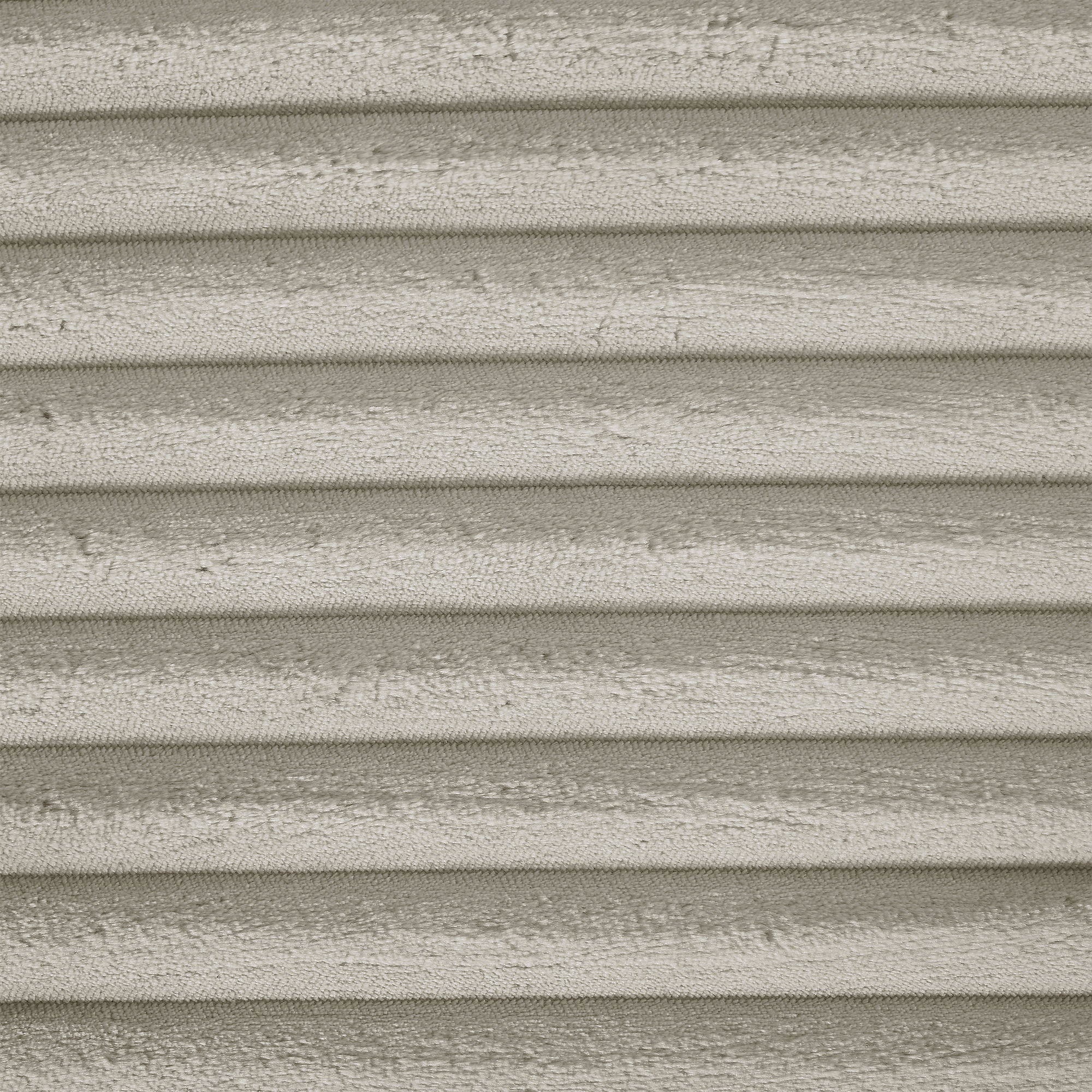 Upholstered U-Shaped Sectional Sofa With Movable Ottoman And Side Storage Pockets