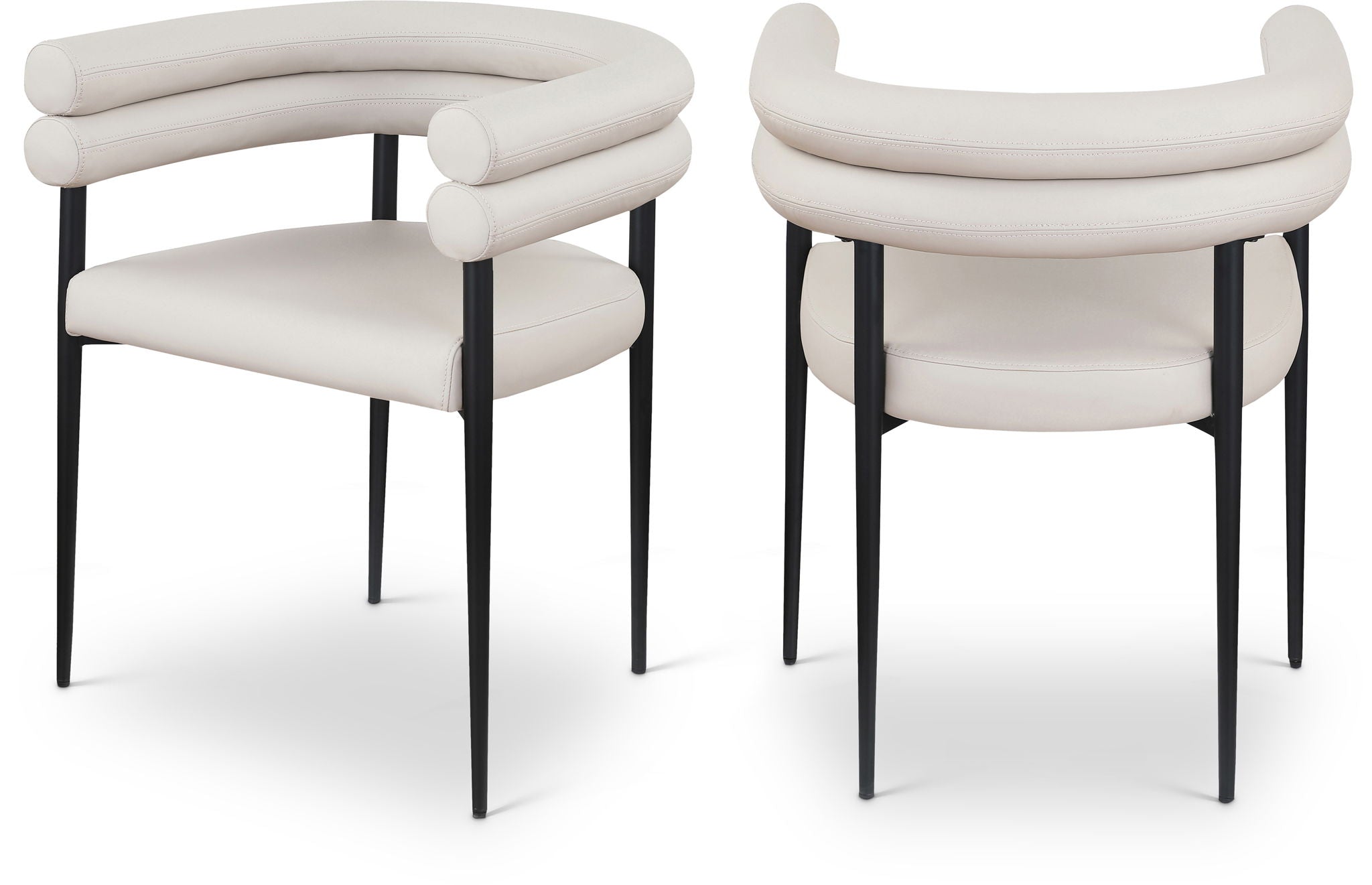 Lavina - Dining Chair (Set of 2)
