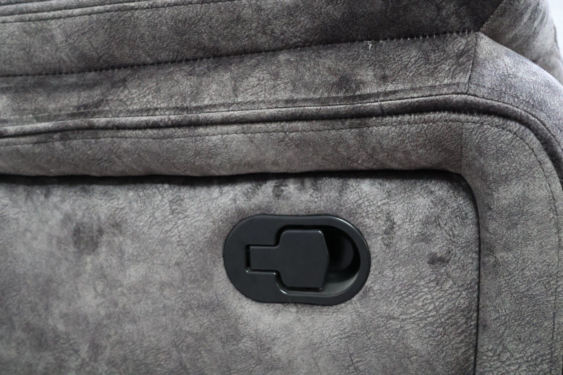 Park City - Glider Recliner