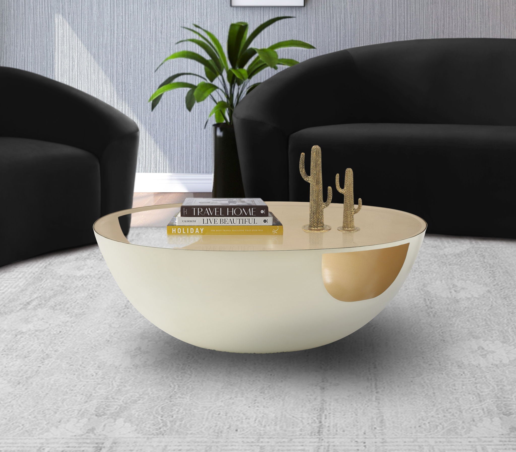 Doma - Coffee Table