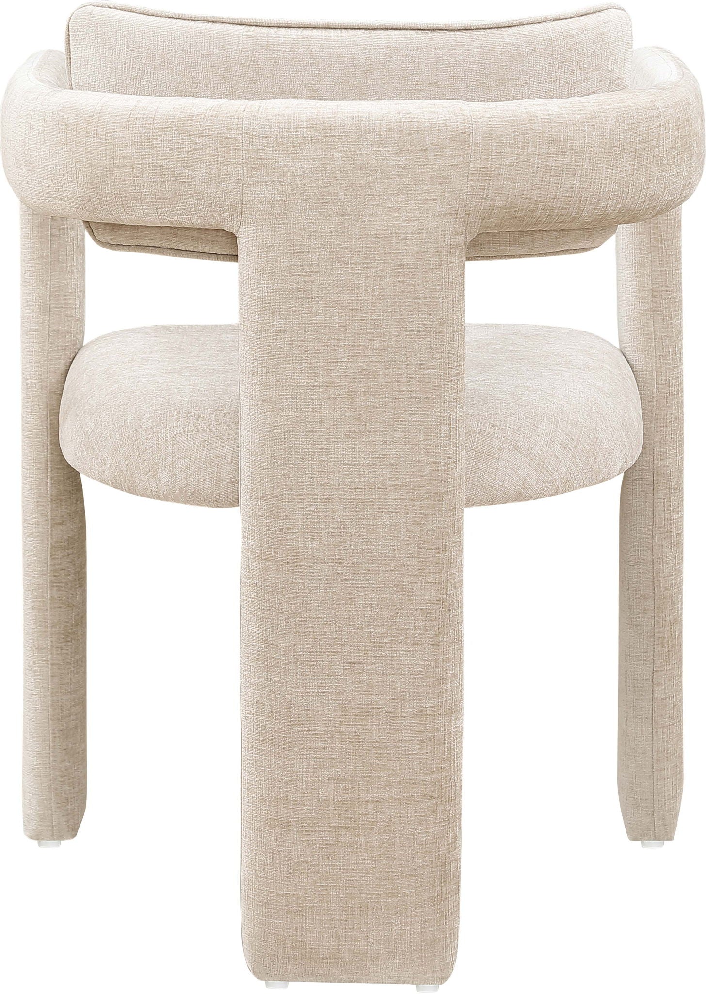 Brenda - Chenille Dining Chair (Set of 2)