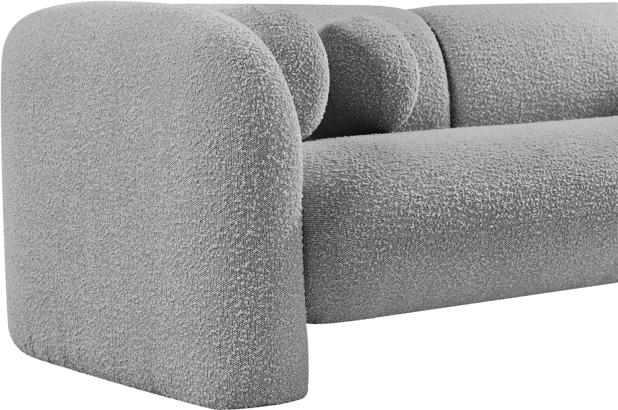 Emory - Loveseat