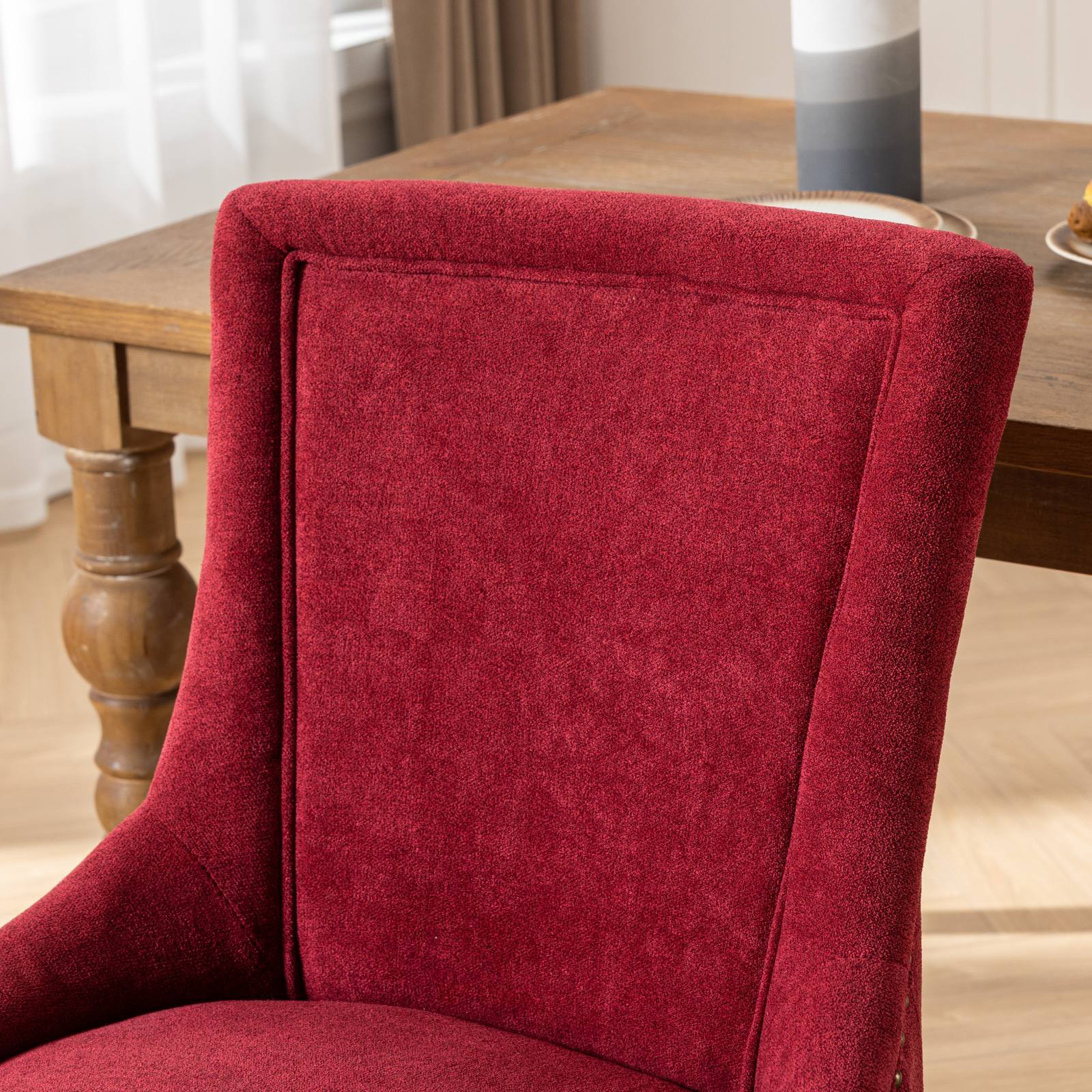 Ultra - Side Dining Chair (Set of 2)