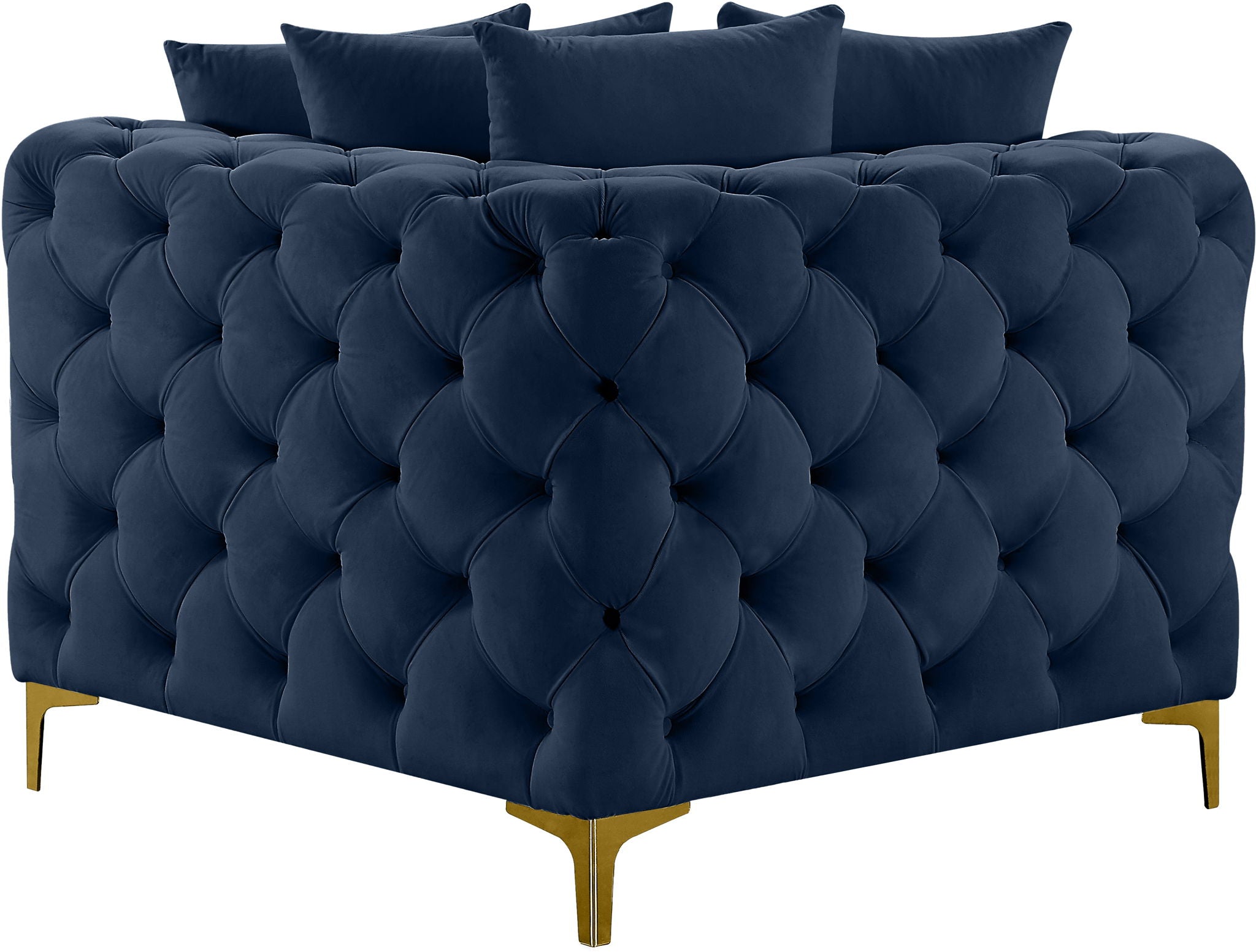 Tremblay - Corner Chair