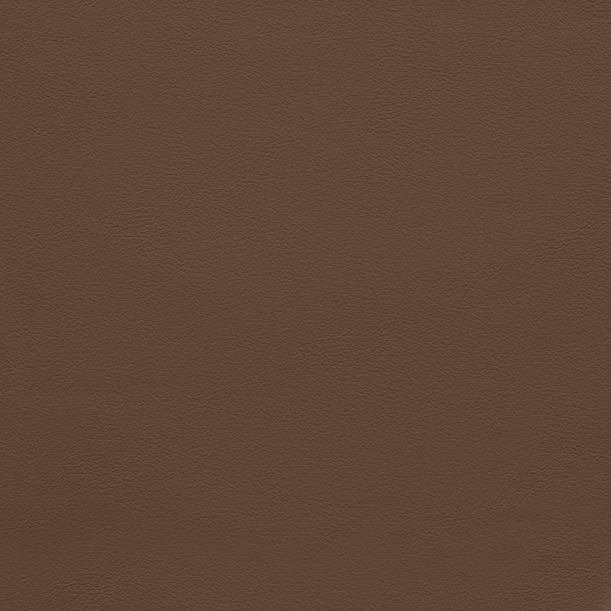 Arc - Faux Leather Ottoman