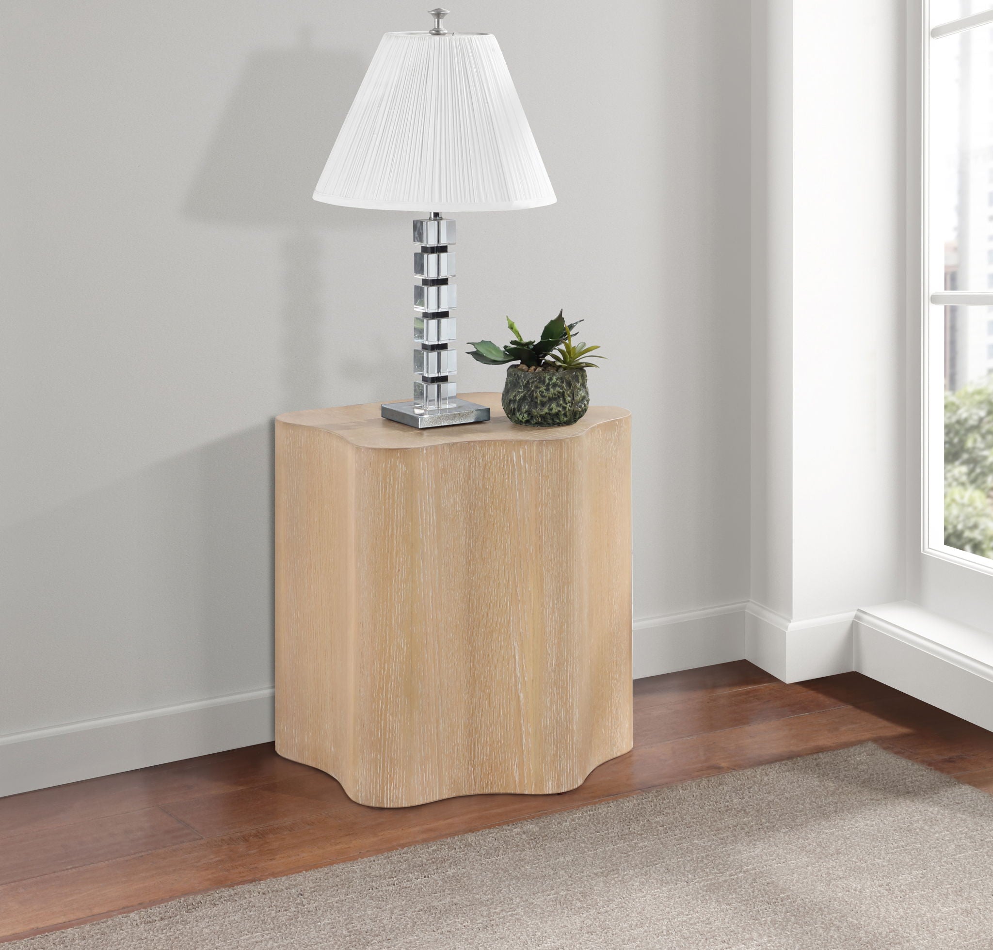 Zaire - Table