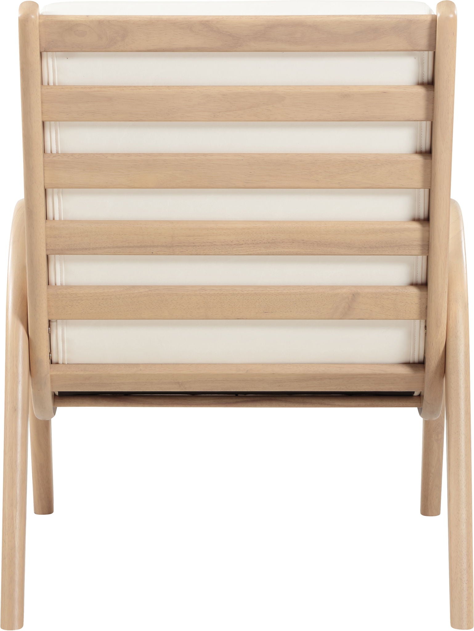 Randal - Accent Chair - Natural Frame