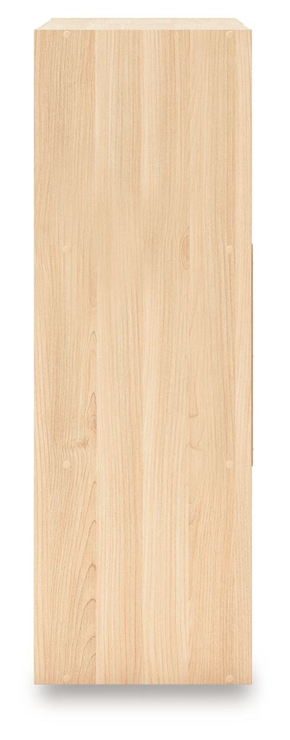 Piperton - Cube Organizer - Wood