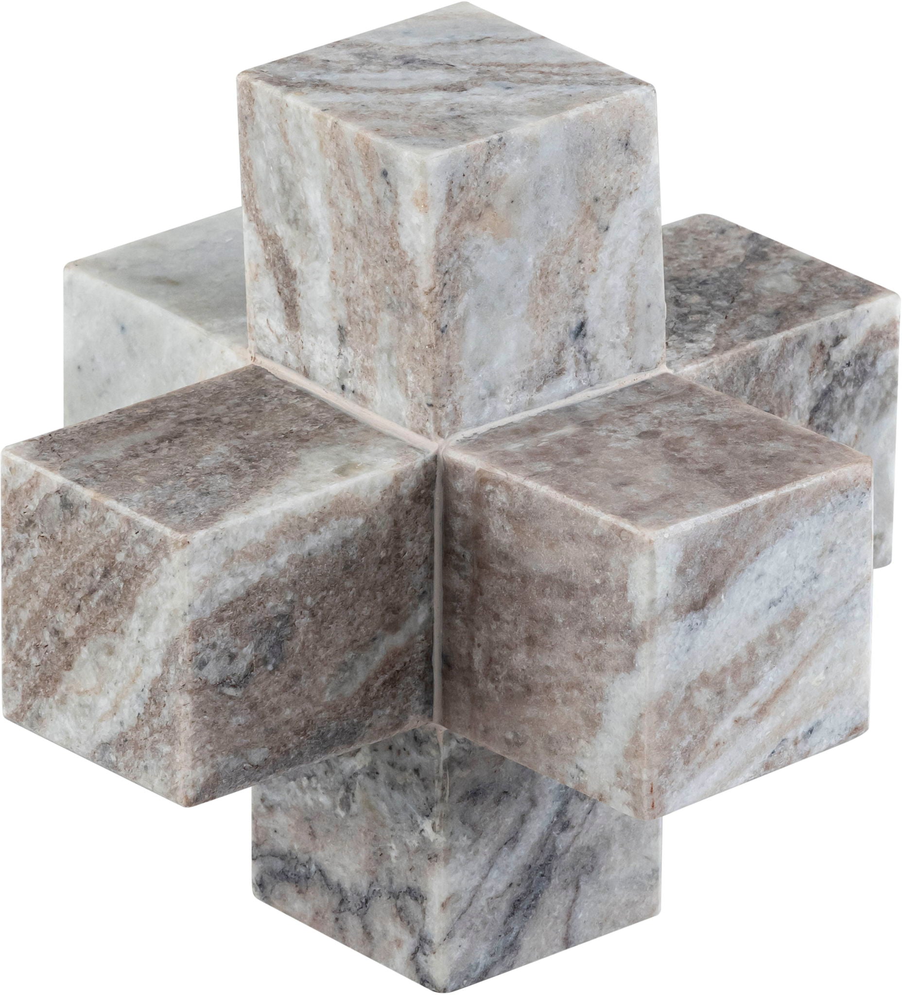 Jack - Marble Decorative Object