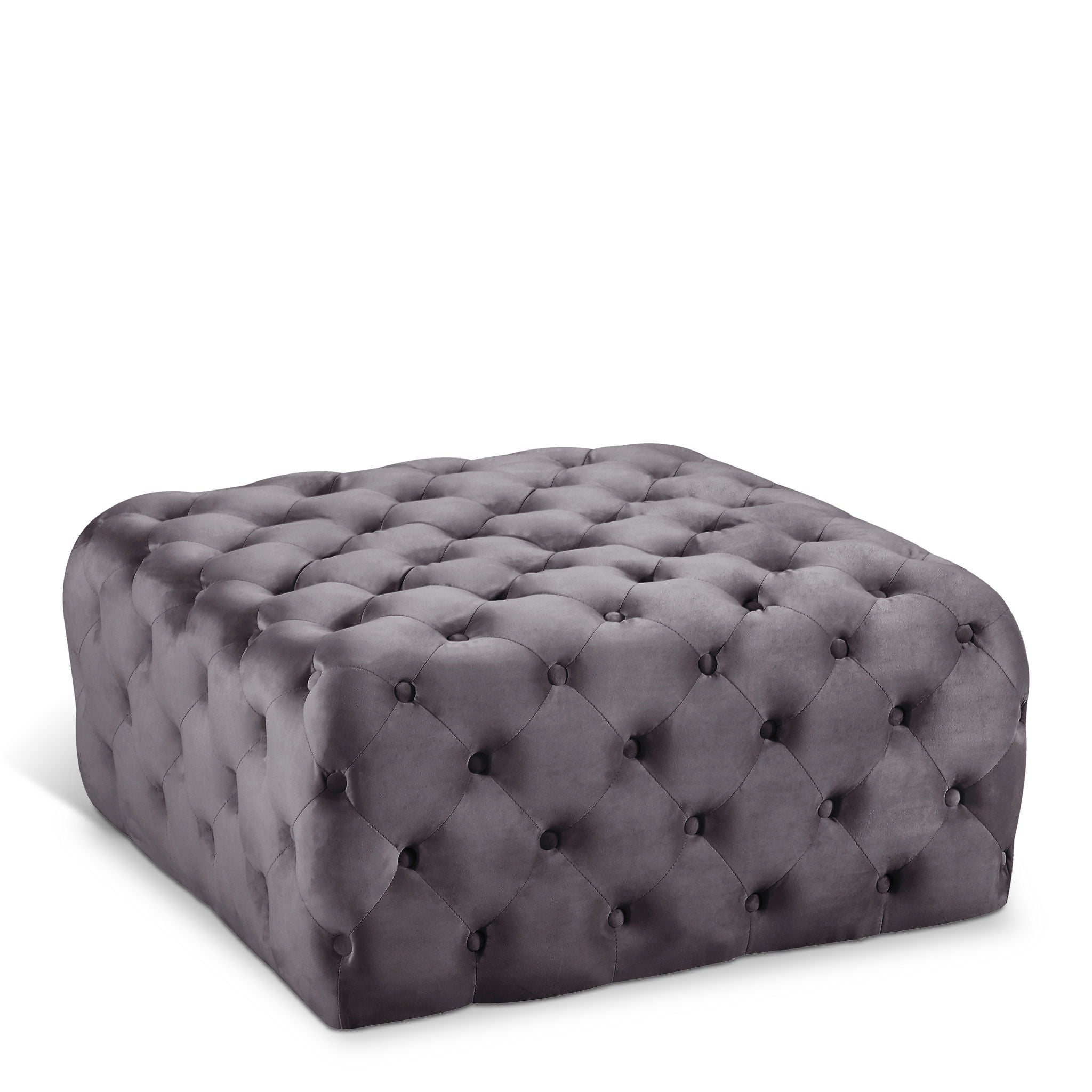 Ariel - Bench Ottoman