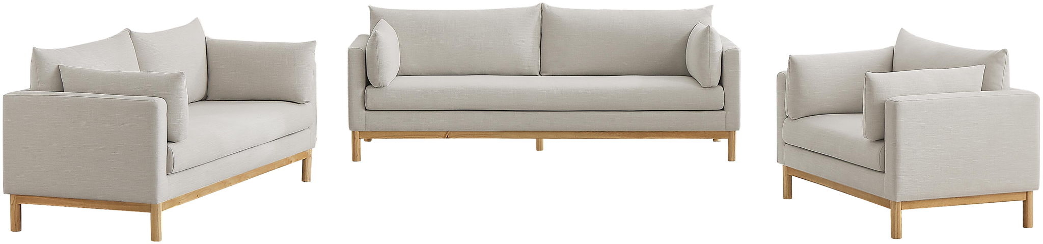 Langham - Loveseat