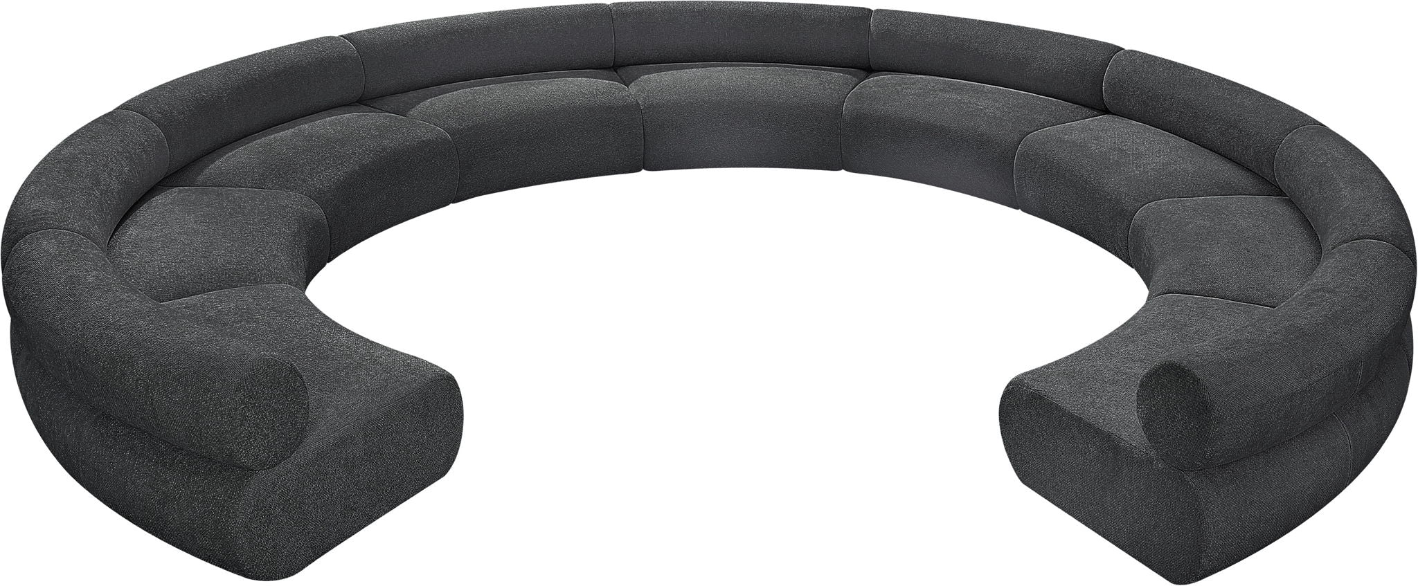 Bale - 9 Piece Modular Sofa