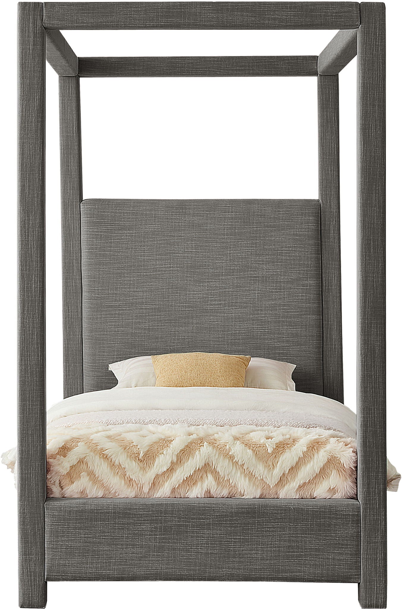 Emerson - Bed