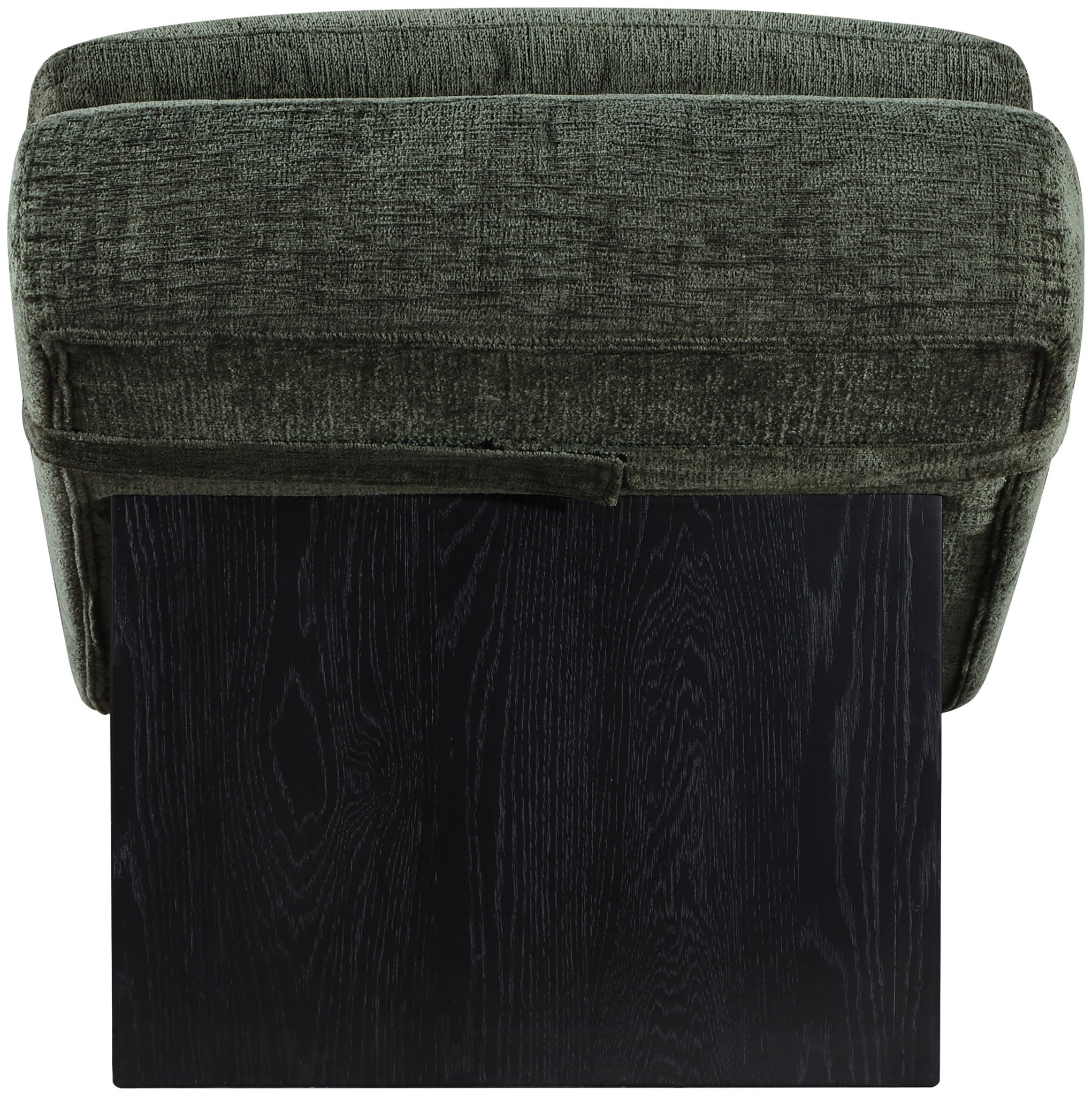 Marcella - Chaise Lounge - Black Base