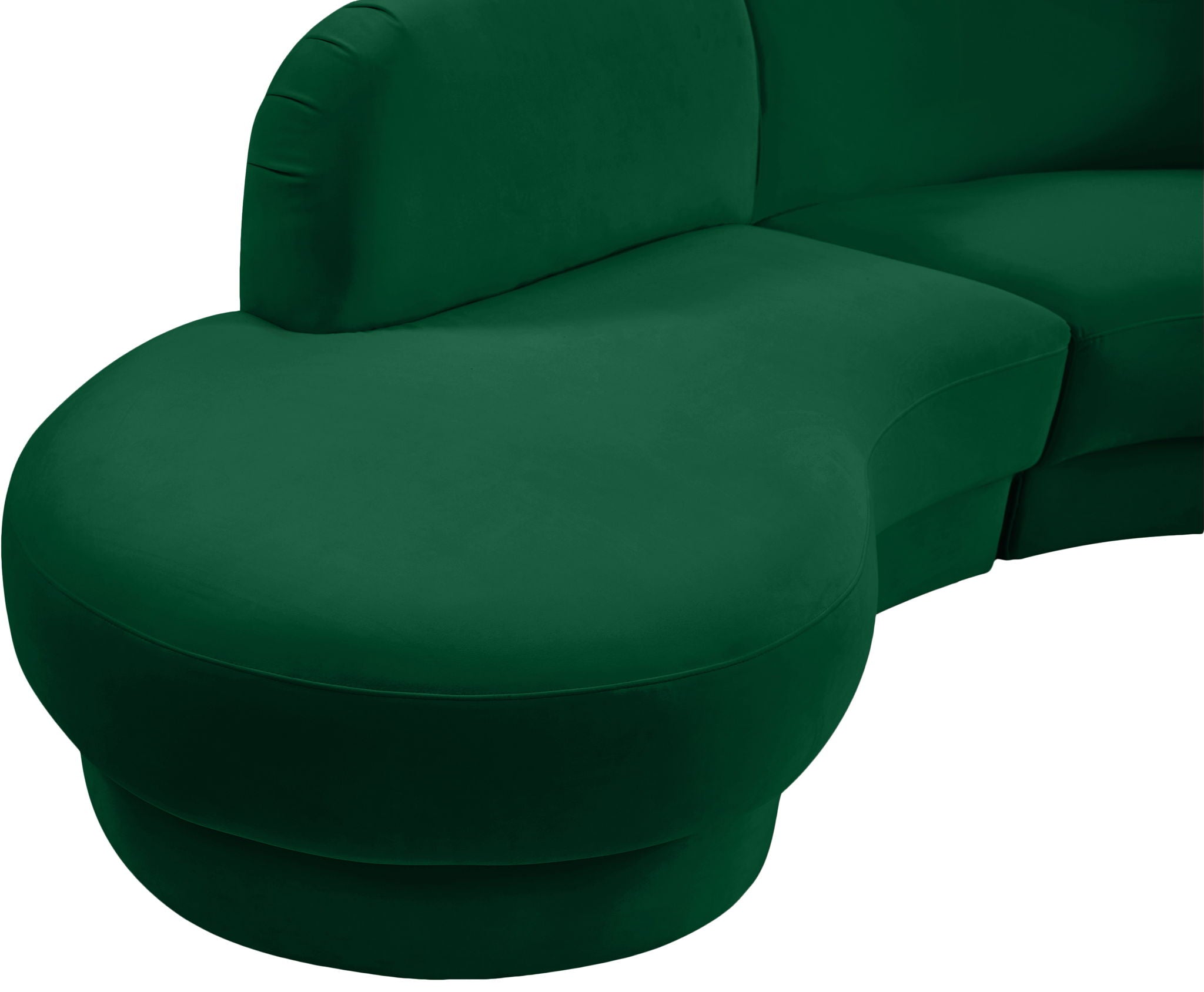Rosa - Sectional