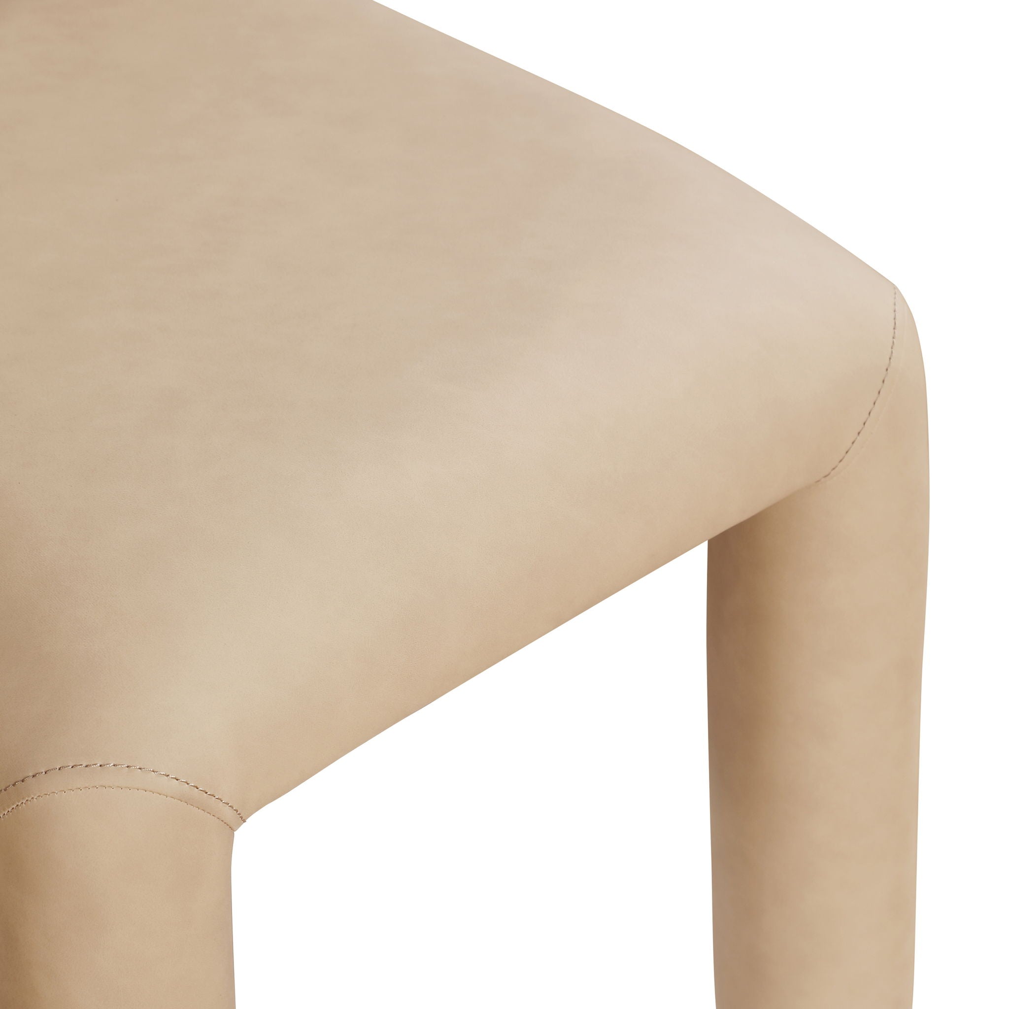 Amari - Faux Leather Dining Chair (Set of 2)