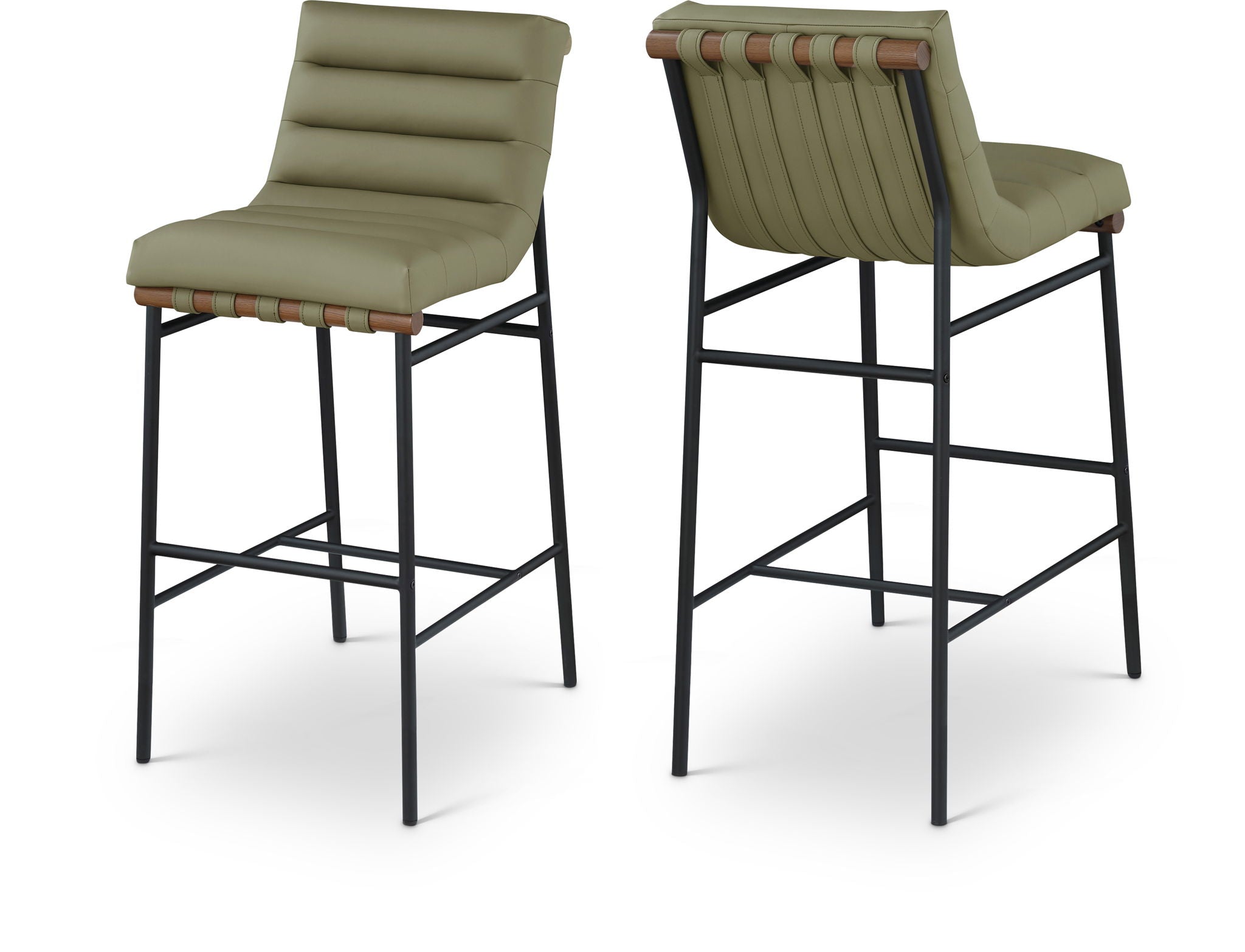 Burke - Bar Stool