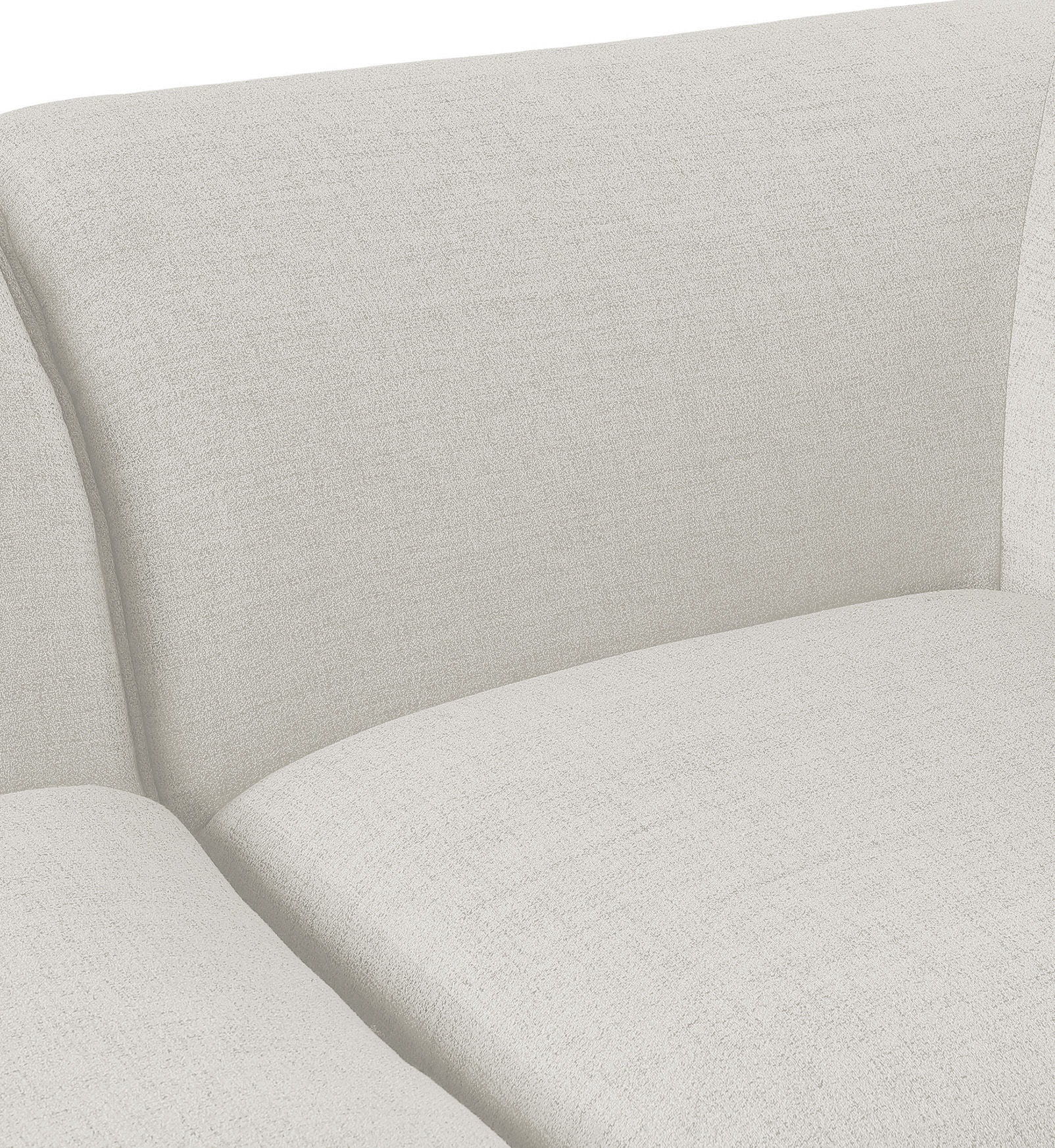 Miramar - 2 Seat Armless Modular Sofa