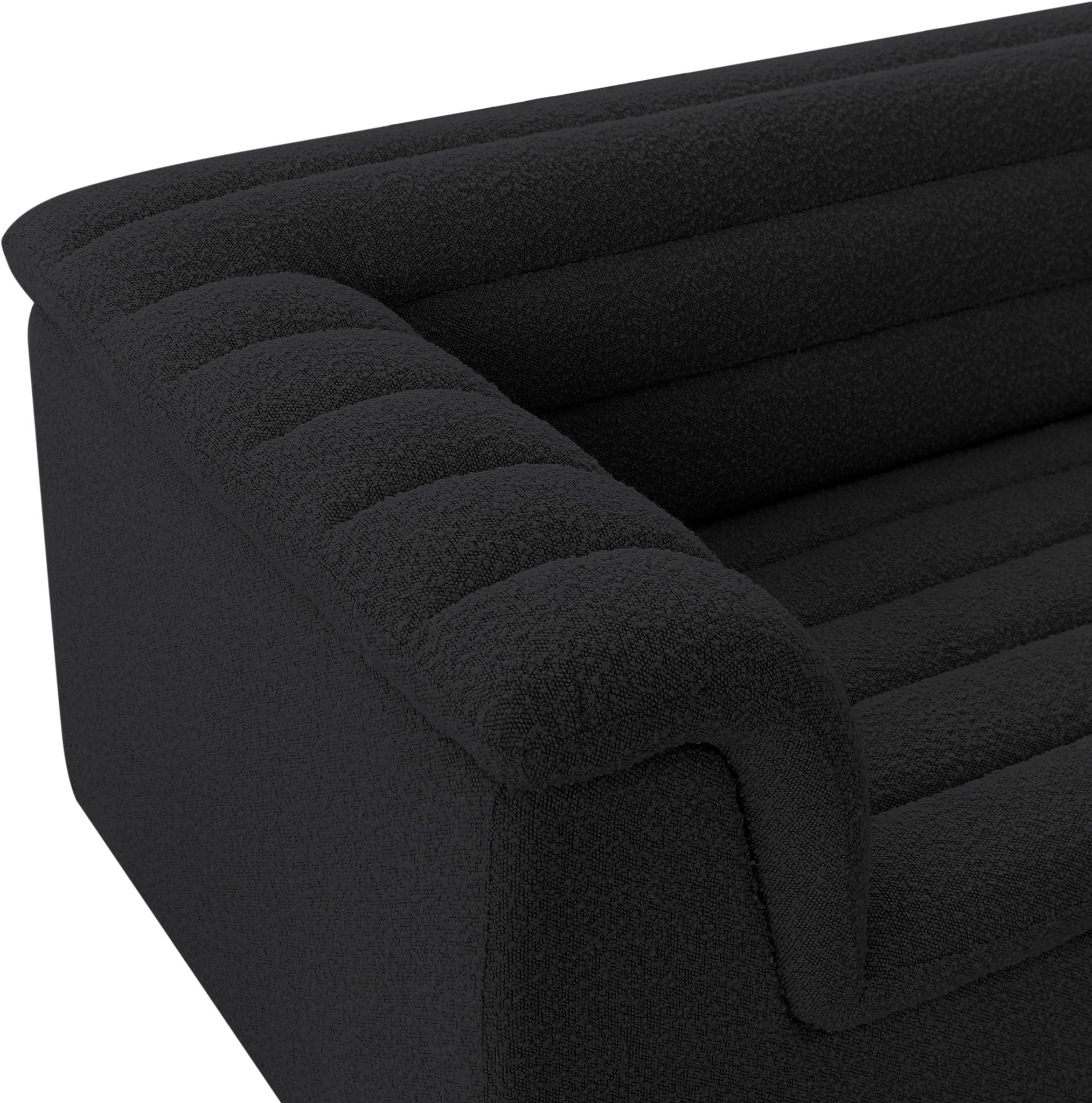 Cascade - Boucle Chair