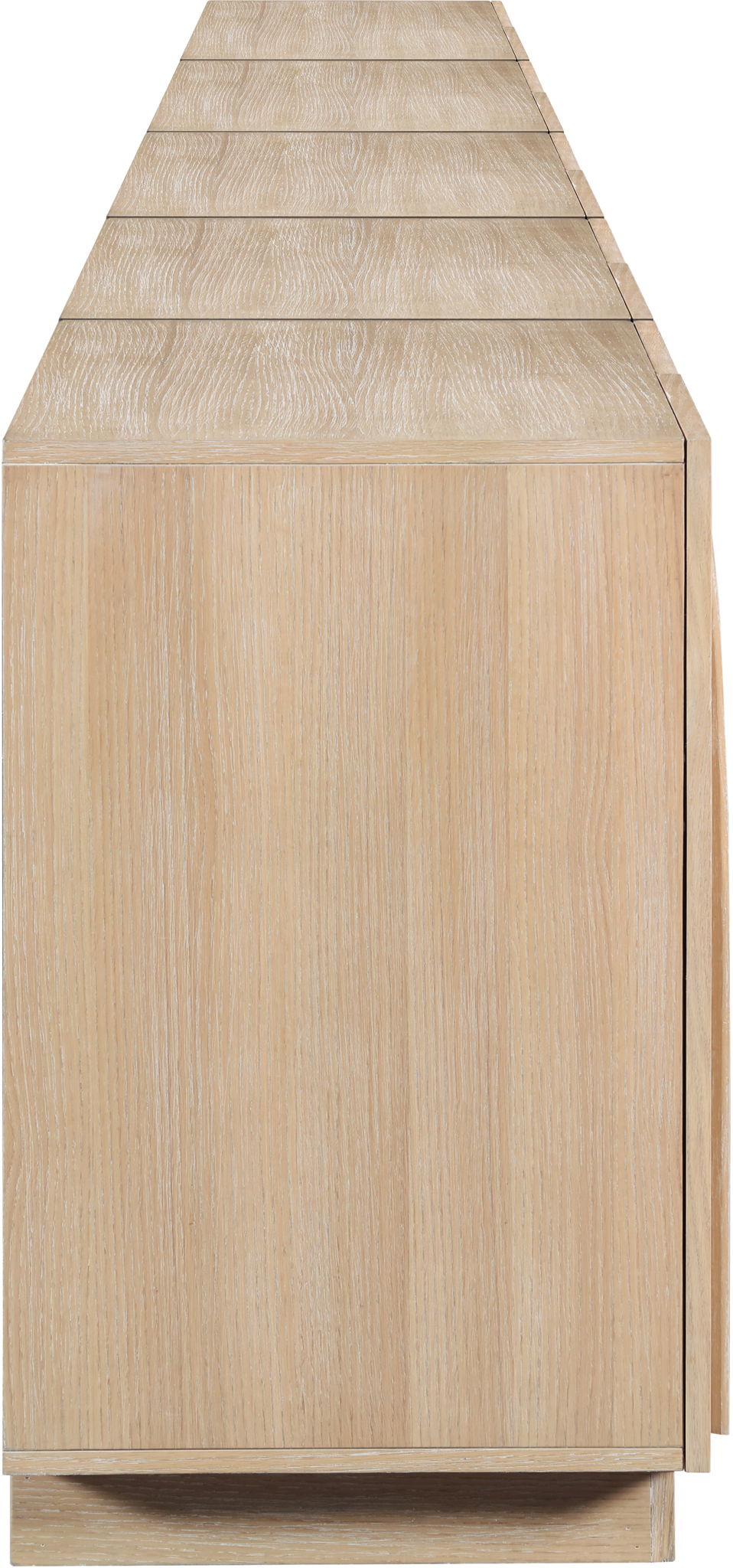 Navona - 5 Piece Sideboard / Buffet