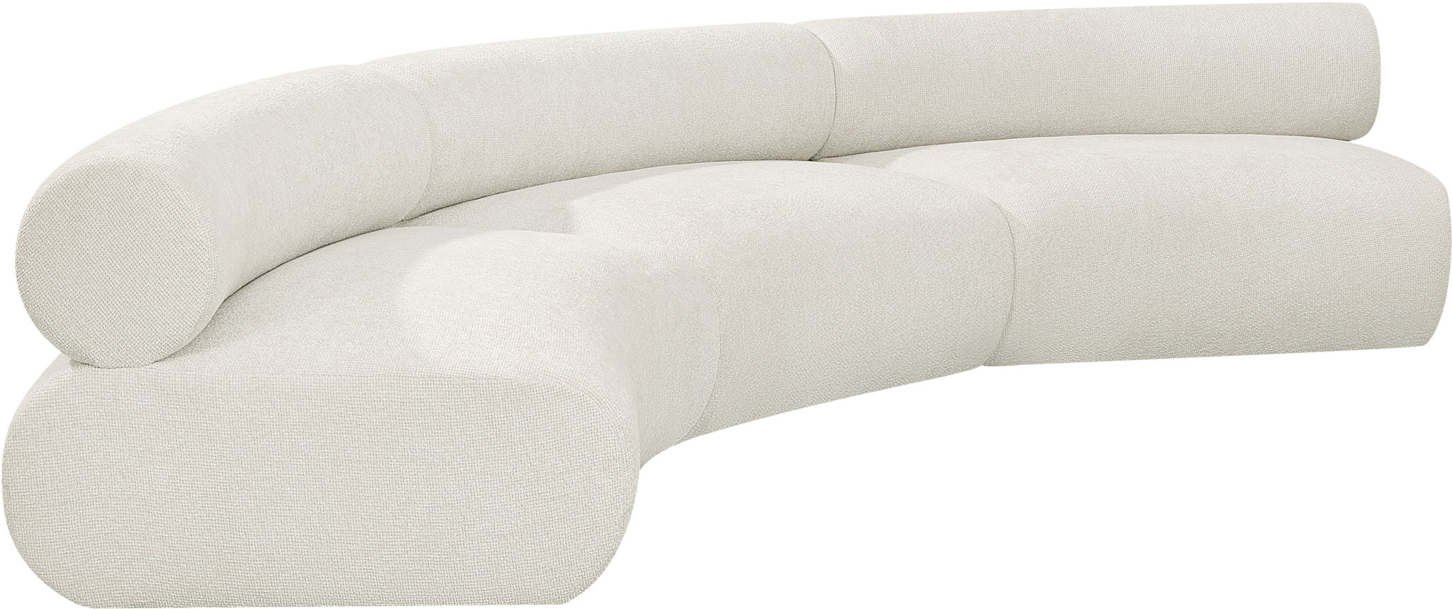 Bale - 3 Piece Modular Sofa