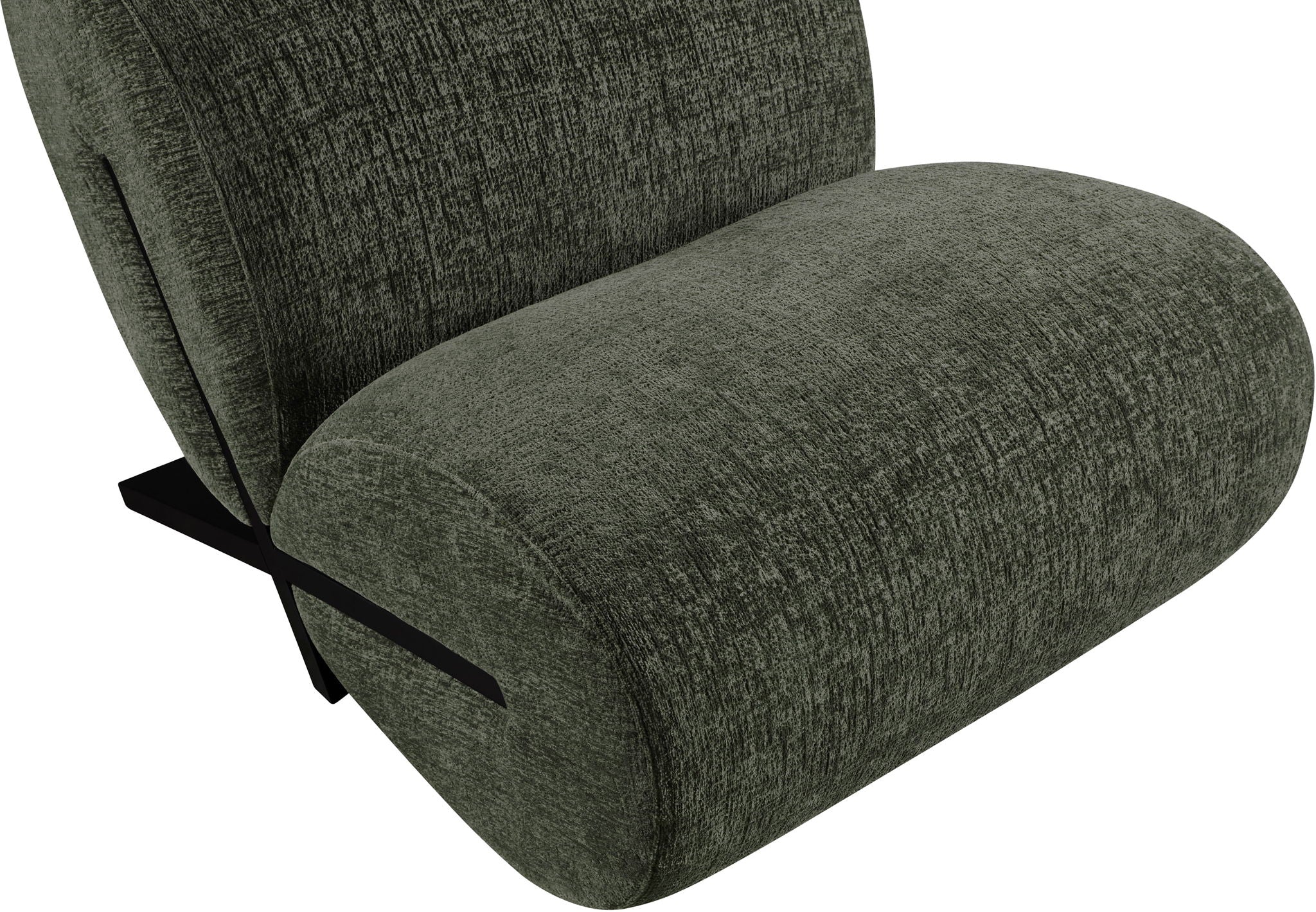 Akira - Upholstered Accent Chair