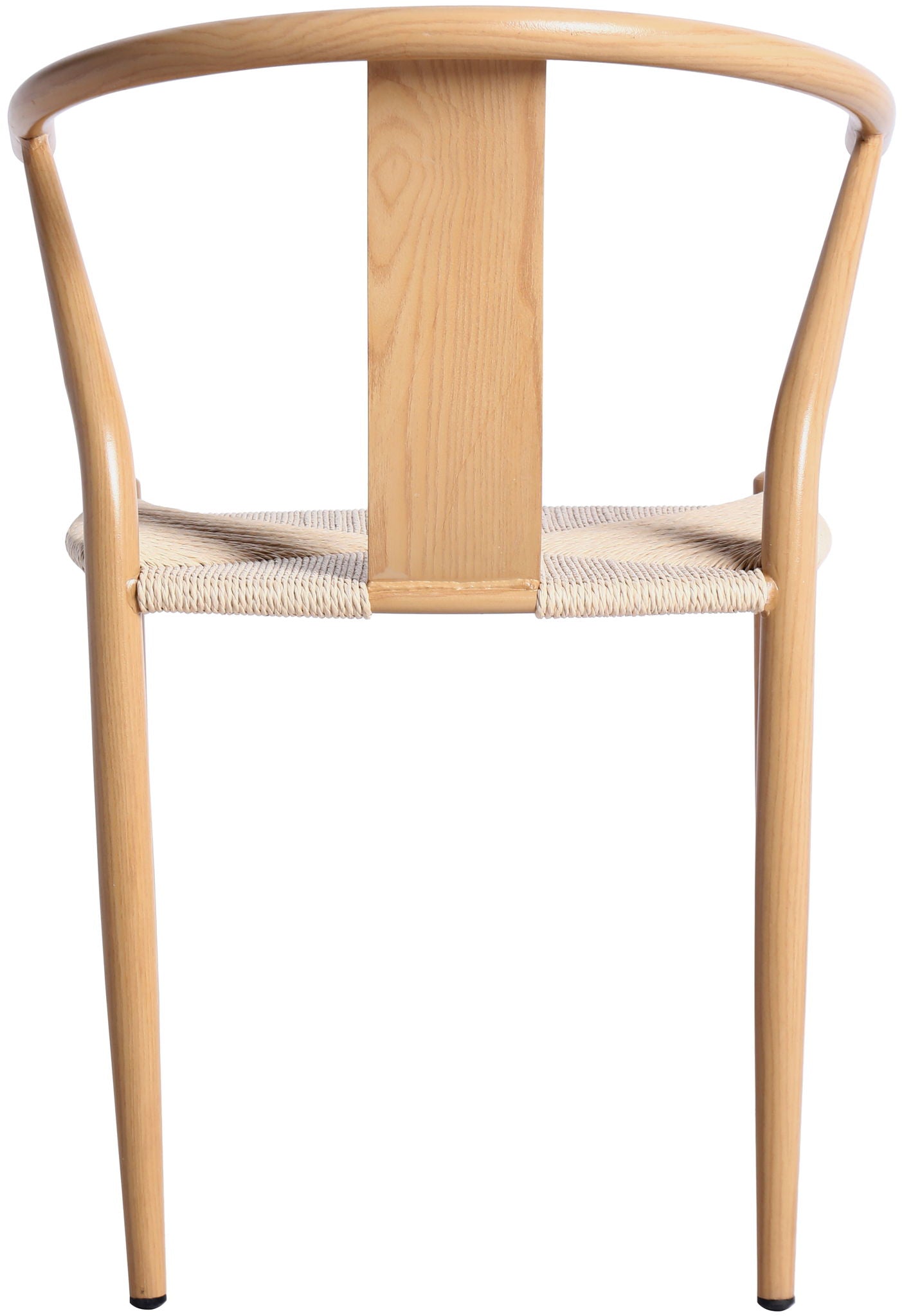 Beck - Hand Woven Rope Dining Chair (Set of 2)