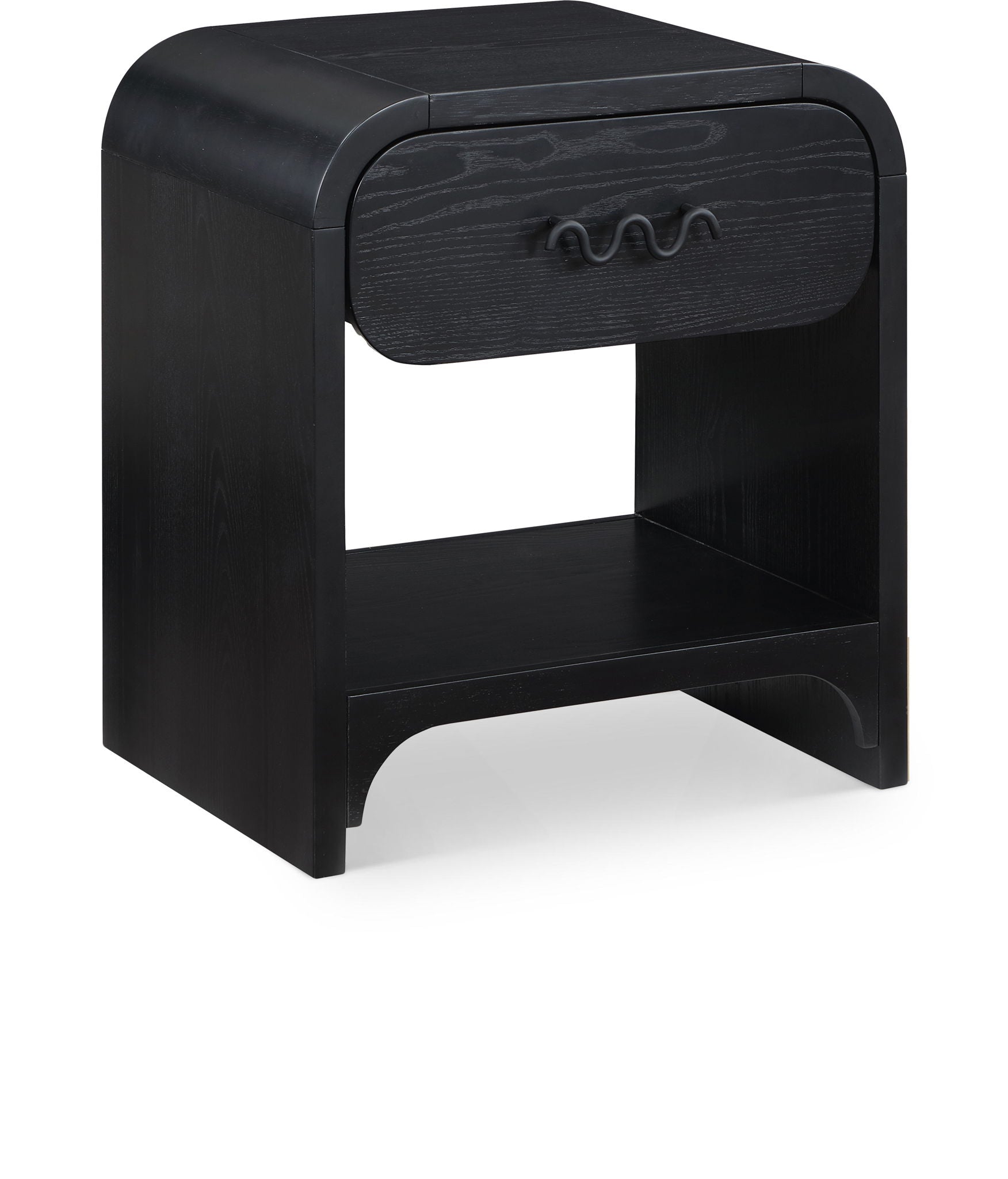 Hayes - Night Stand / Side Table