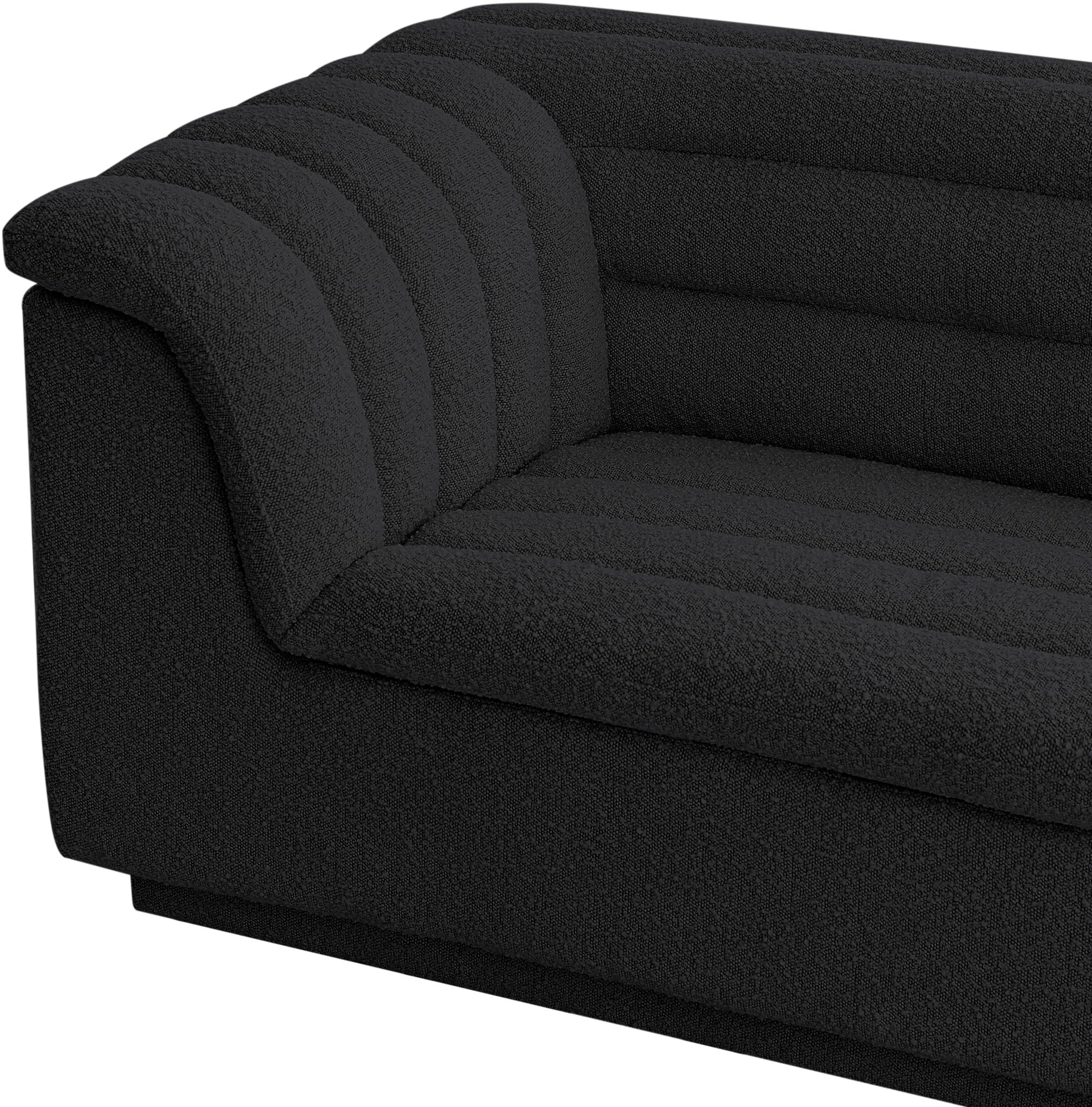 Cascade - Boucle Chair