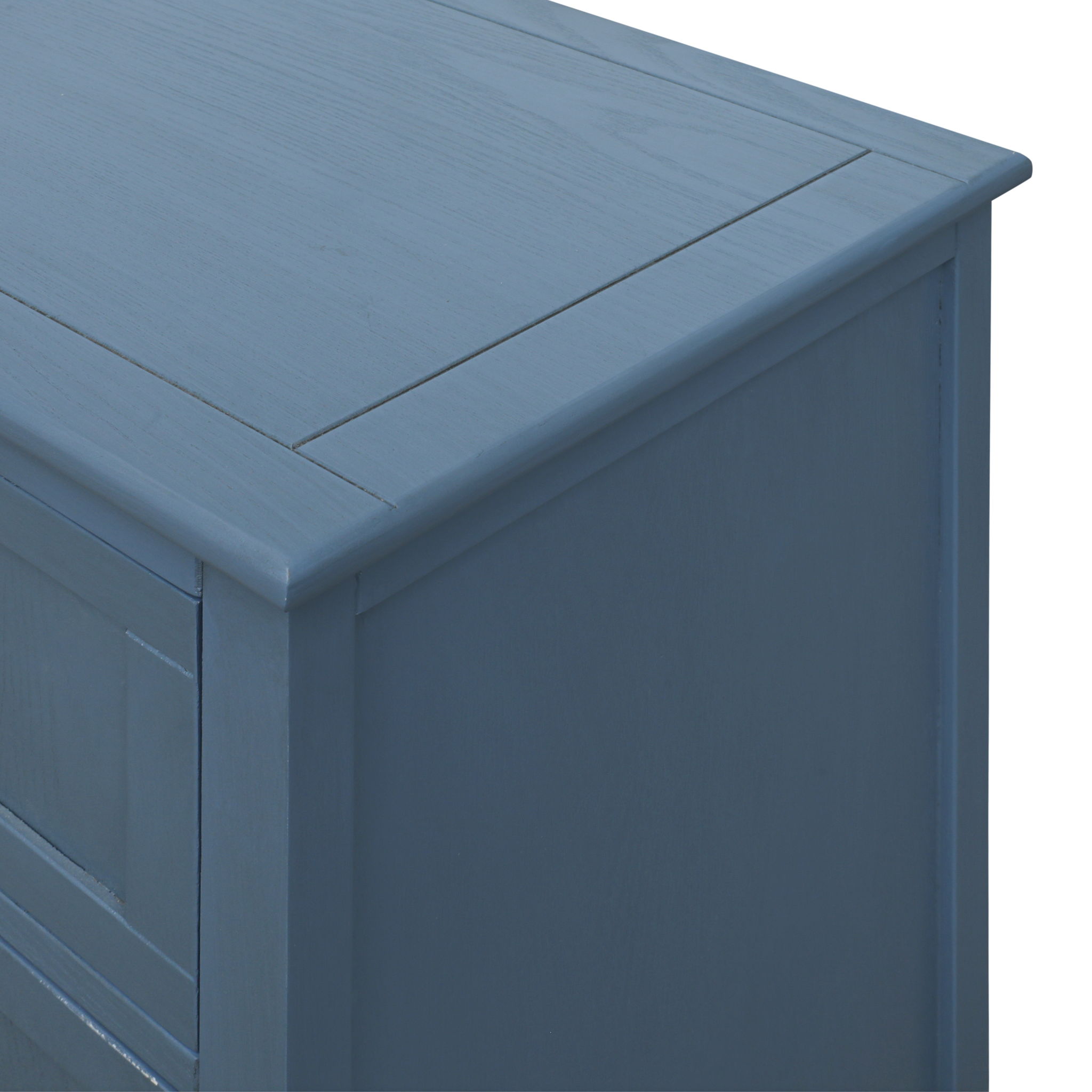 Classic 3 Drawer Cabinet