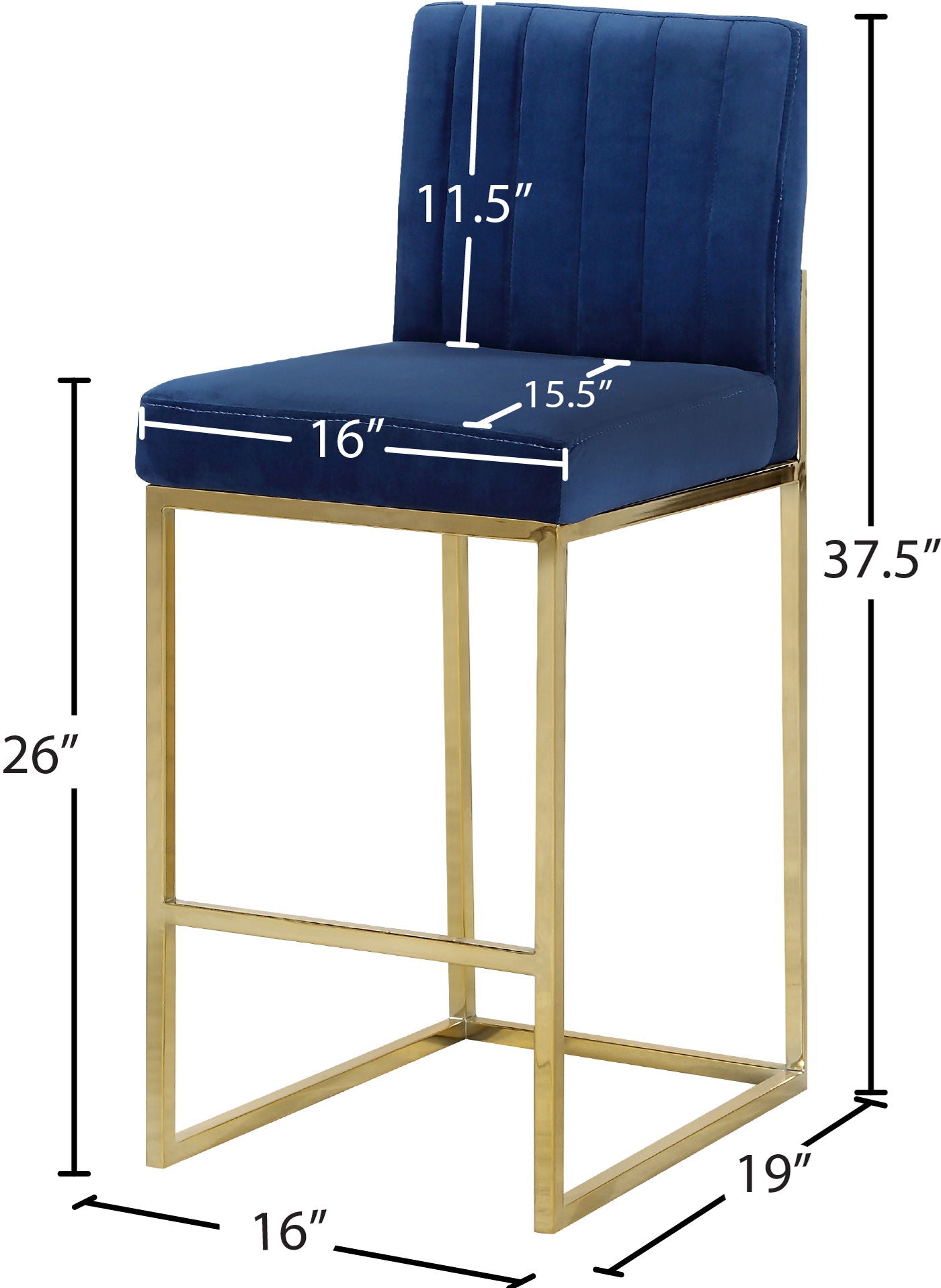 Giselle - Stool