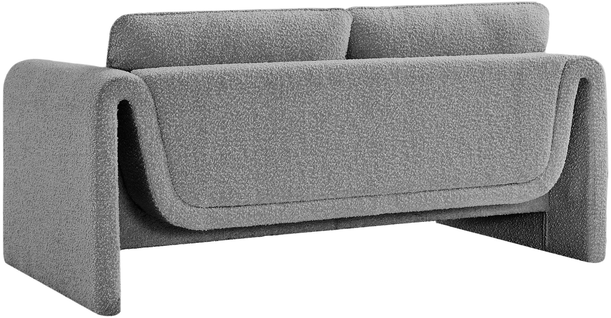 Sloan - Loveseat