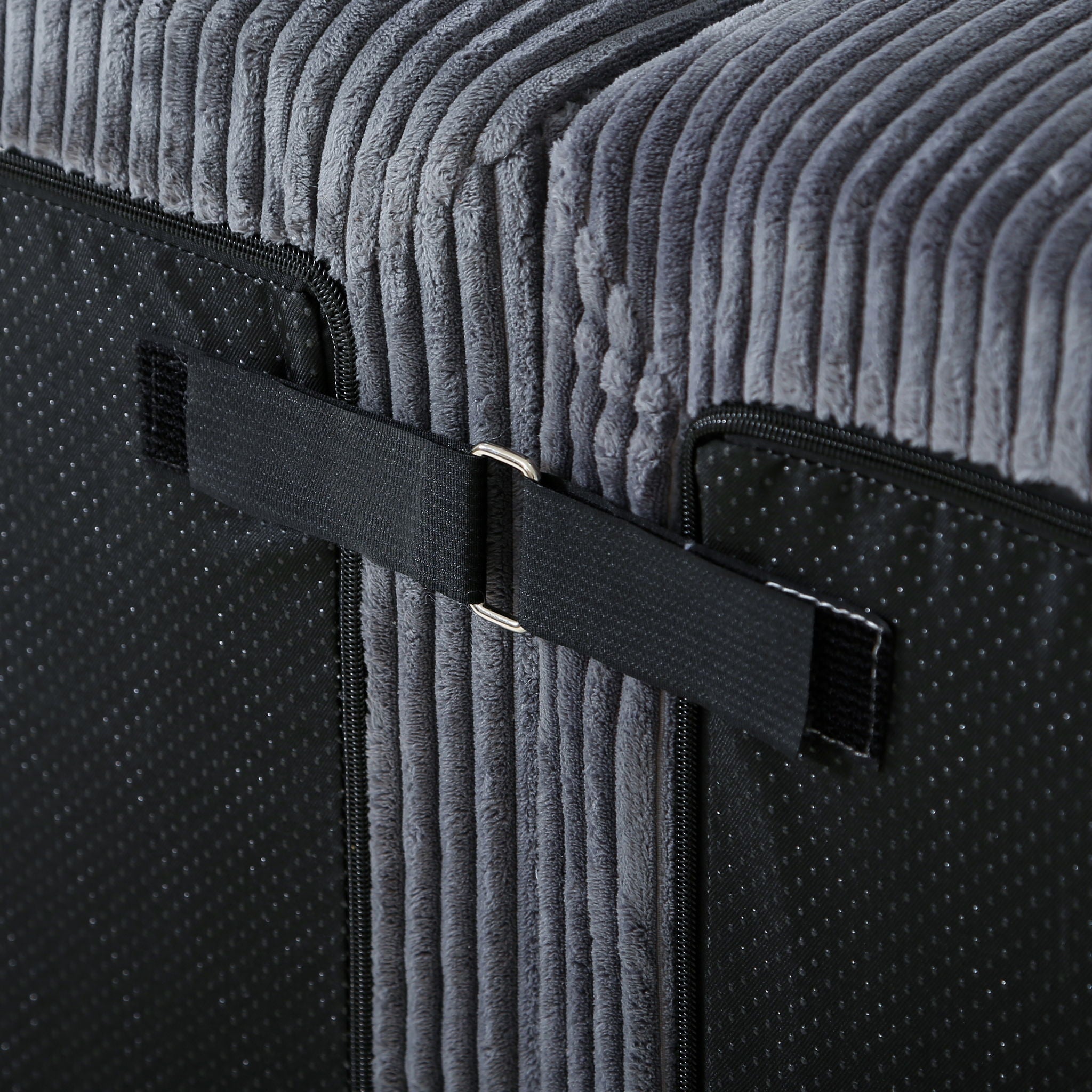 Modular Sectional Sofa, Convertible Couch With Chaise