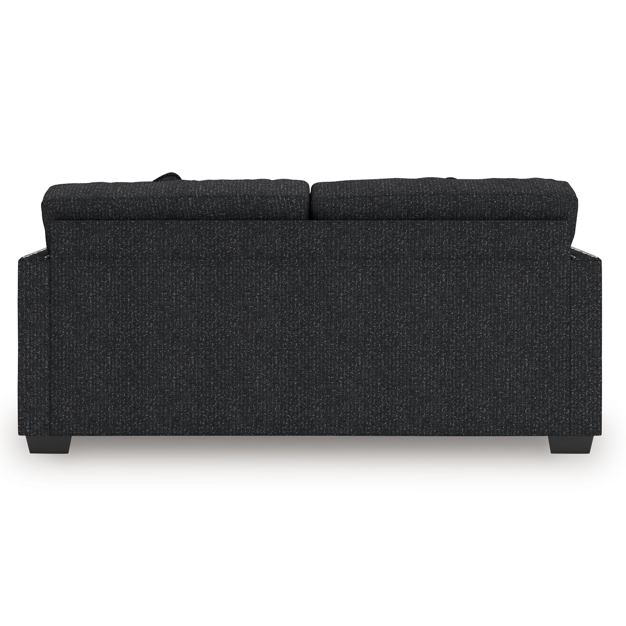 Jasmine Peaks - Sofa - Coal