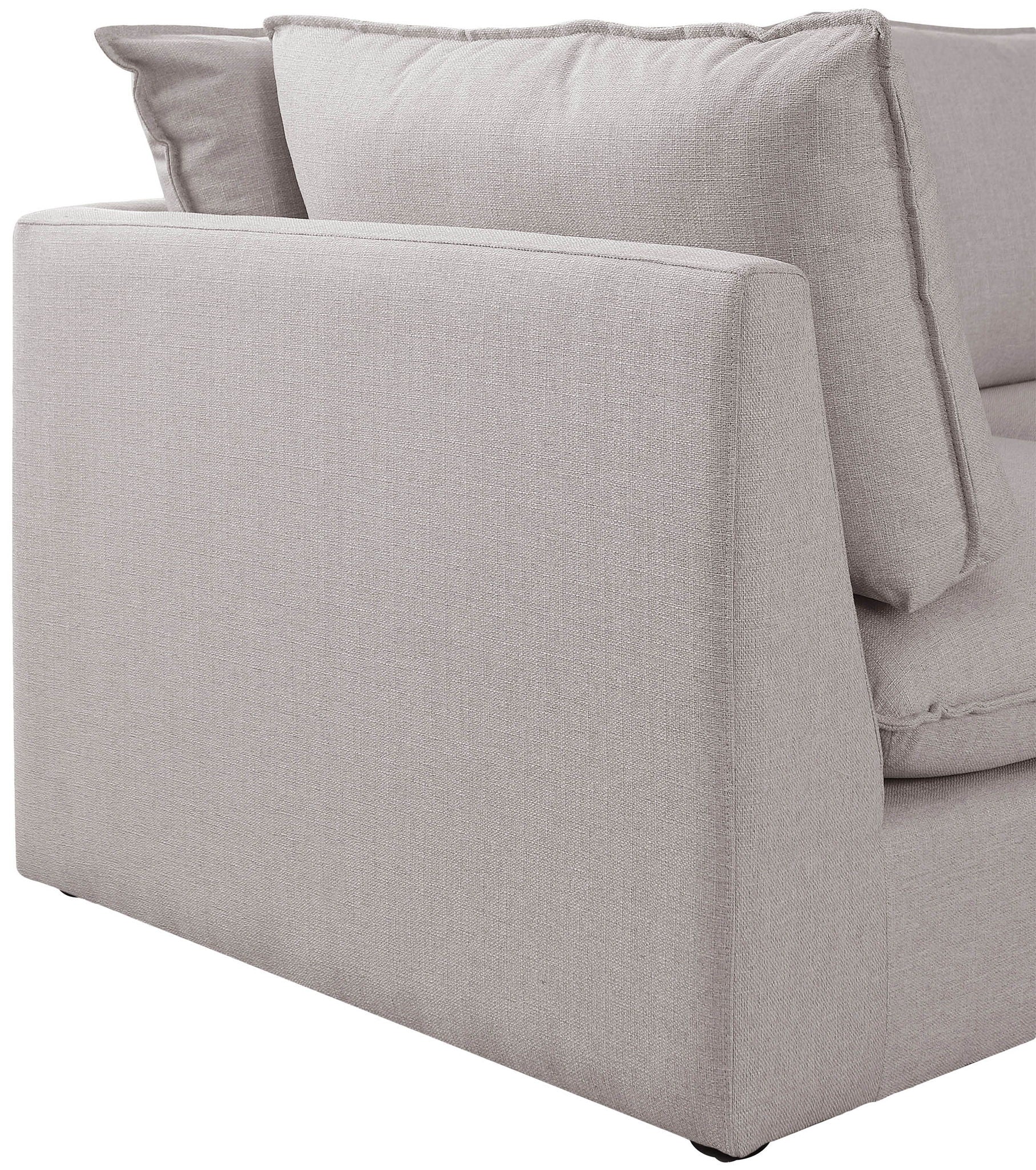 Mackenzie - Modular Sofa 4 Seats