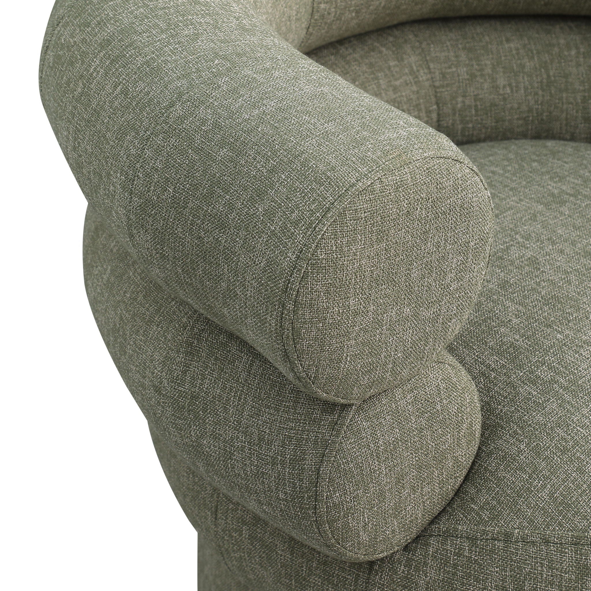Valentina - Accent Swivel Chair